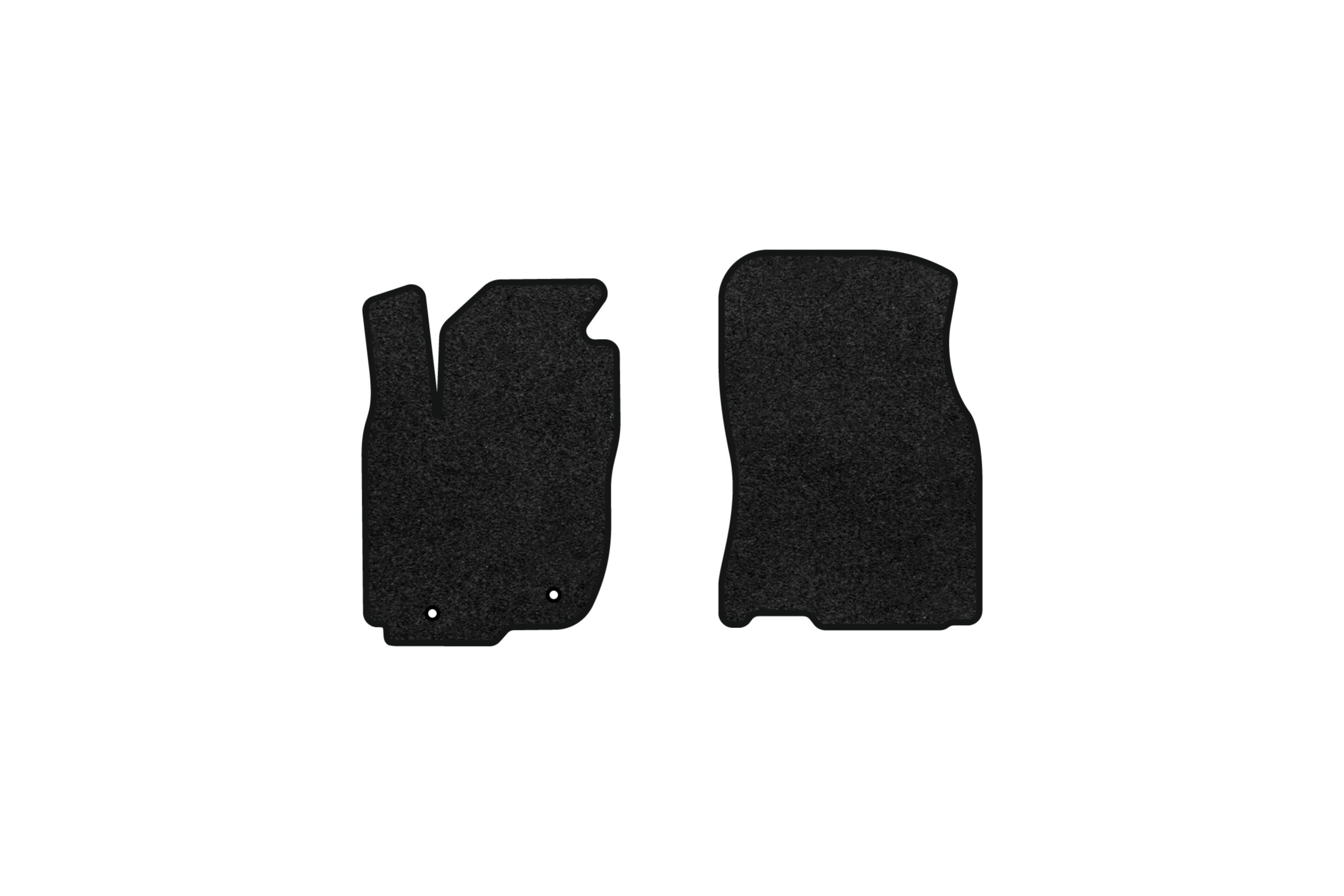 toyota RAV4 (XA40) (closed threshold) Restyling
