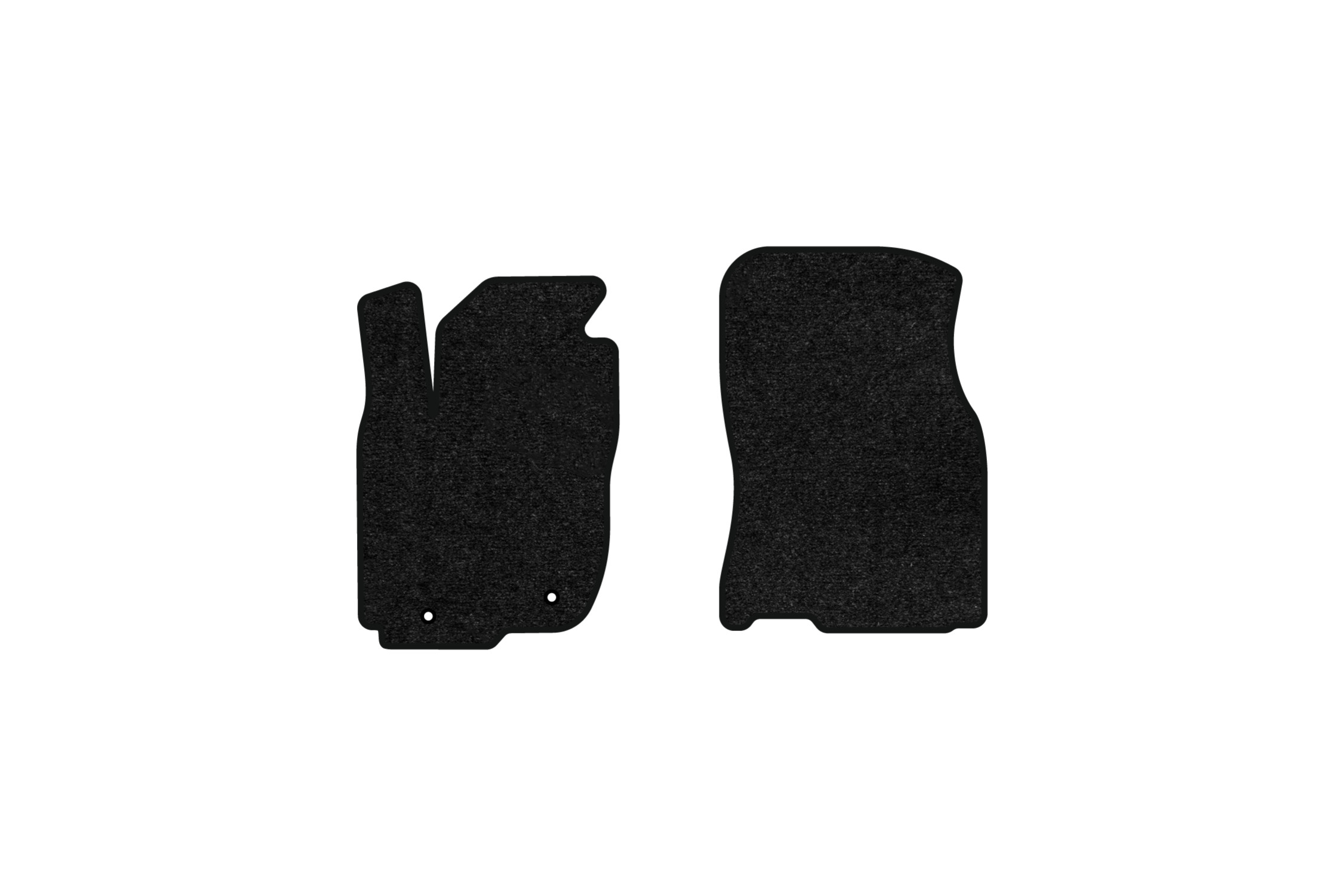 toyota RAV4 (XA40) (closed threshold) Restyling