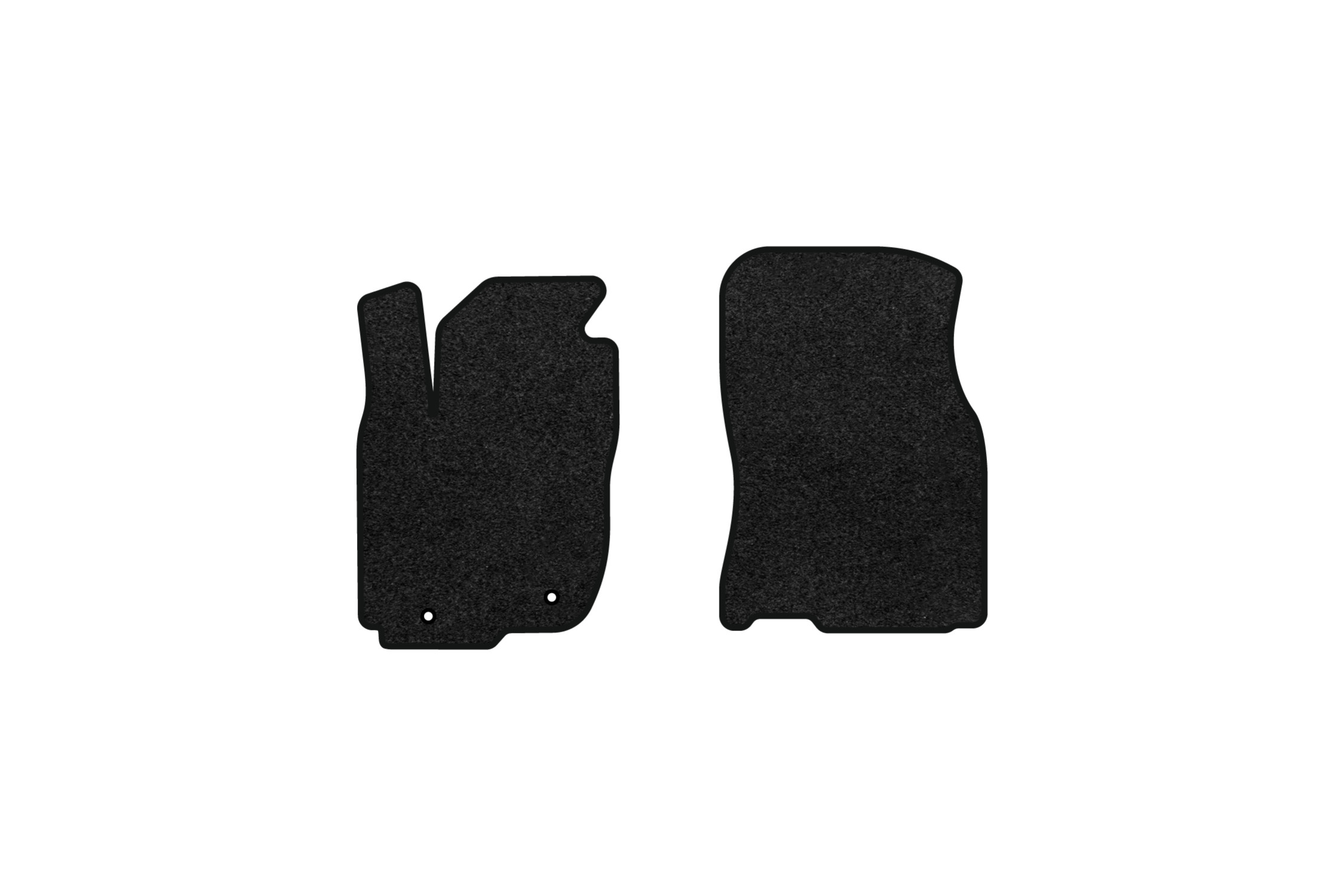 toyota RAV4 (XA40) (closed threshold) Restyling