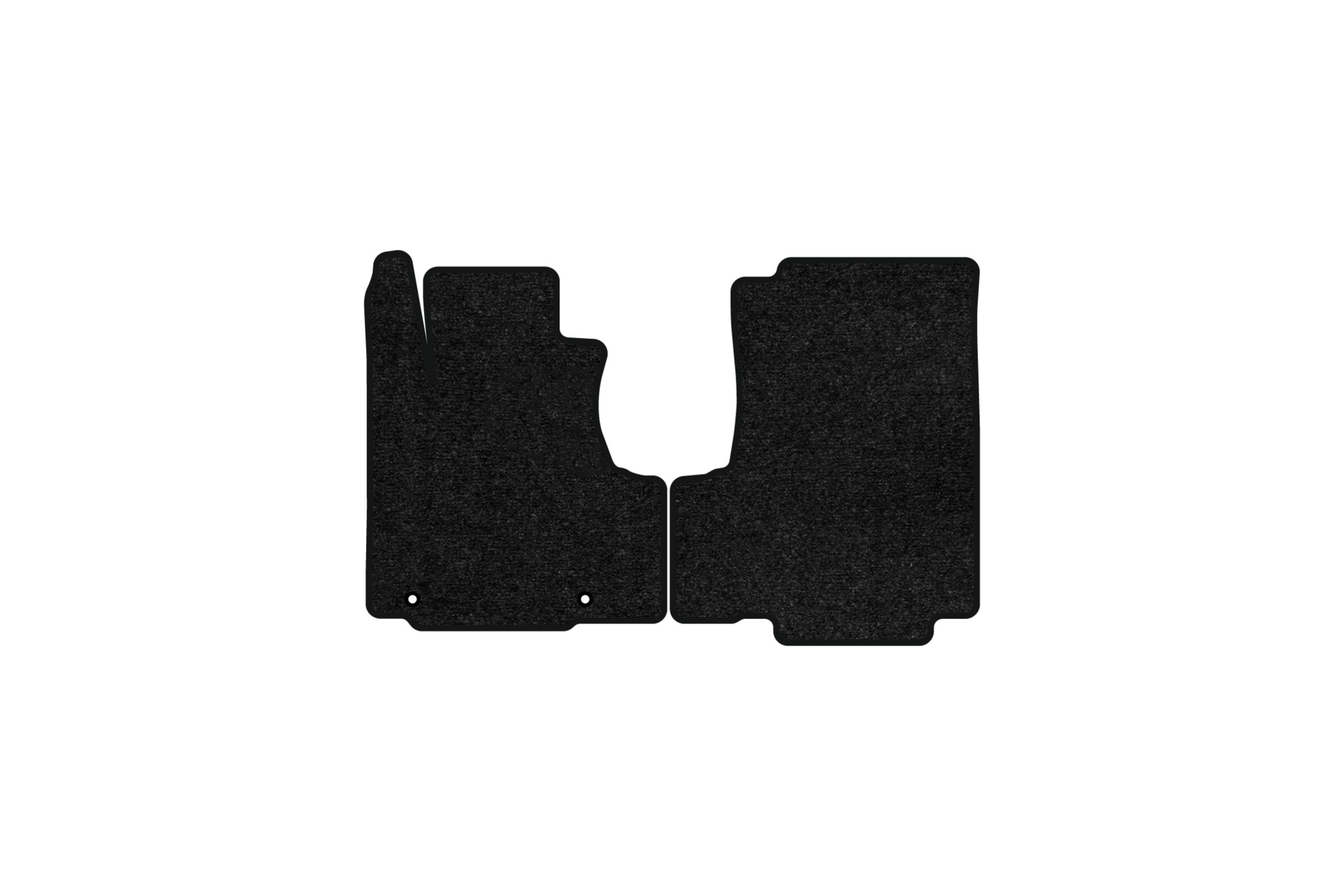 honda CR-V (without armrest)