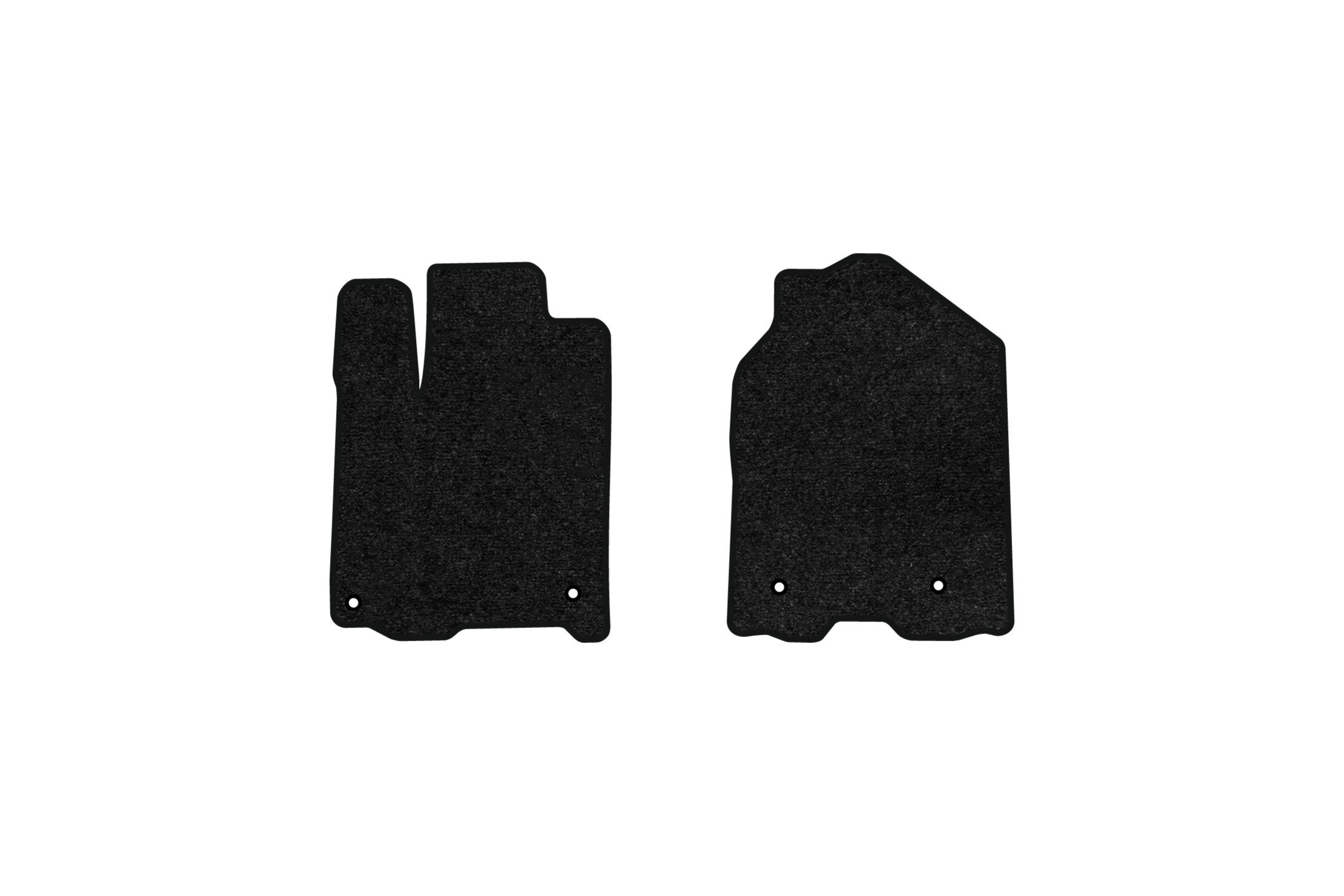 acura RDX (TB3) Electric seats