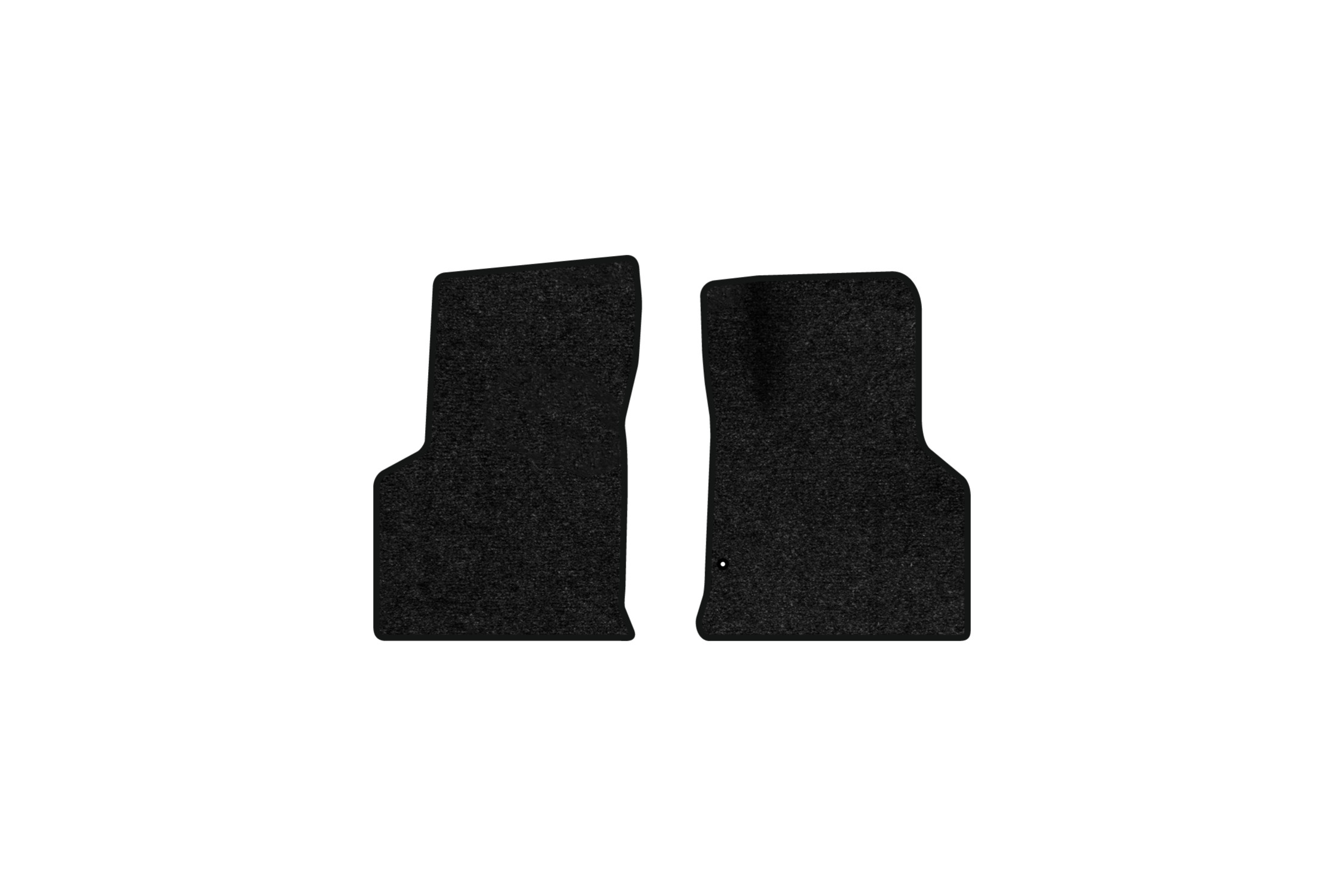 jeep Wrangler (TJ) (Right-hand Drive)