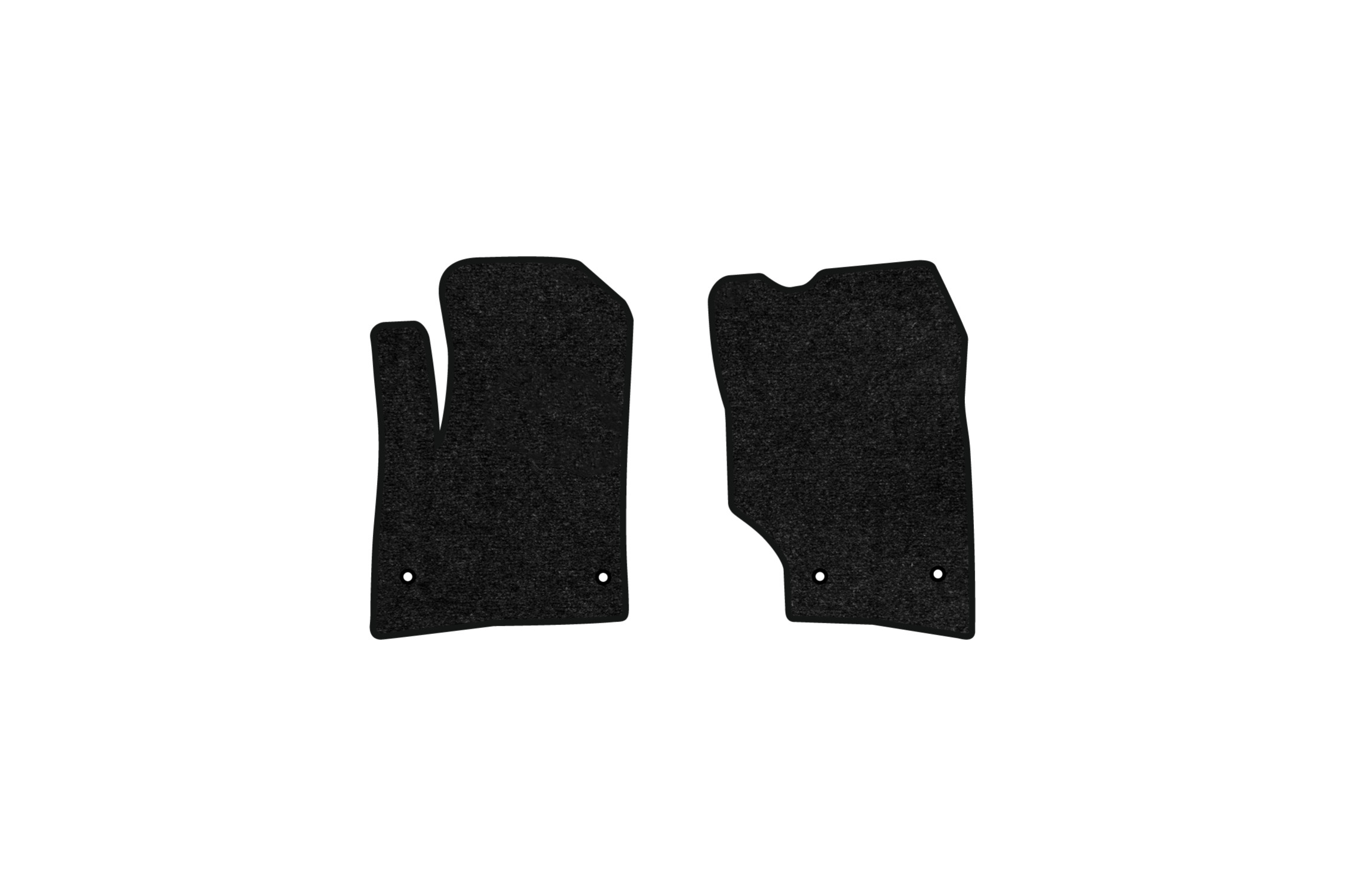 volkswagen Touareg (7L) Restyling