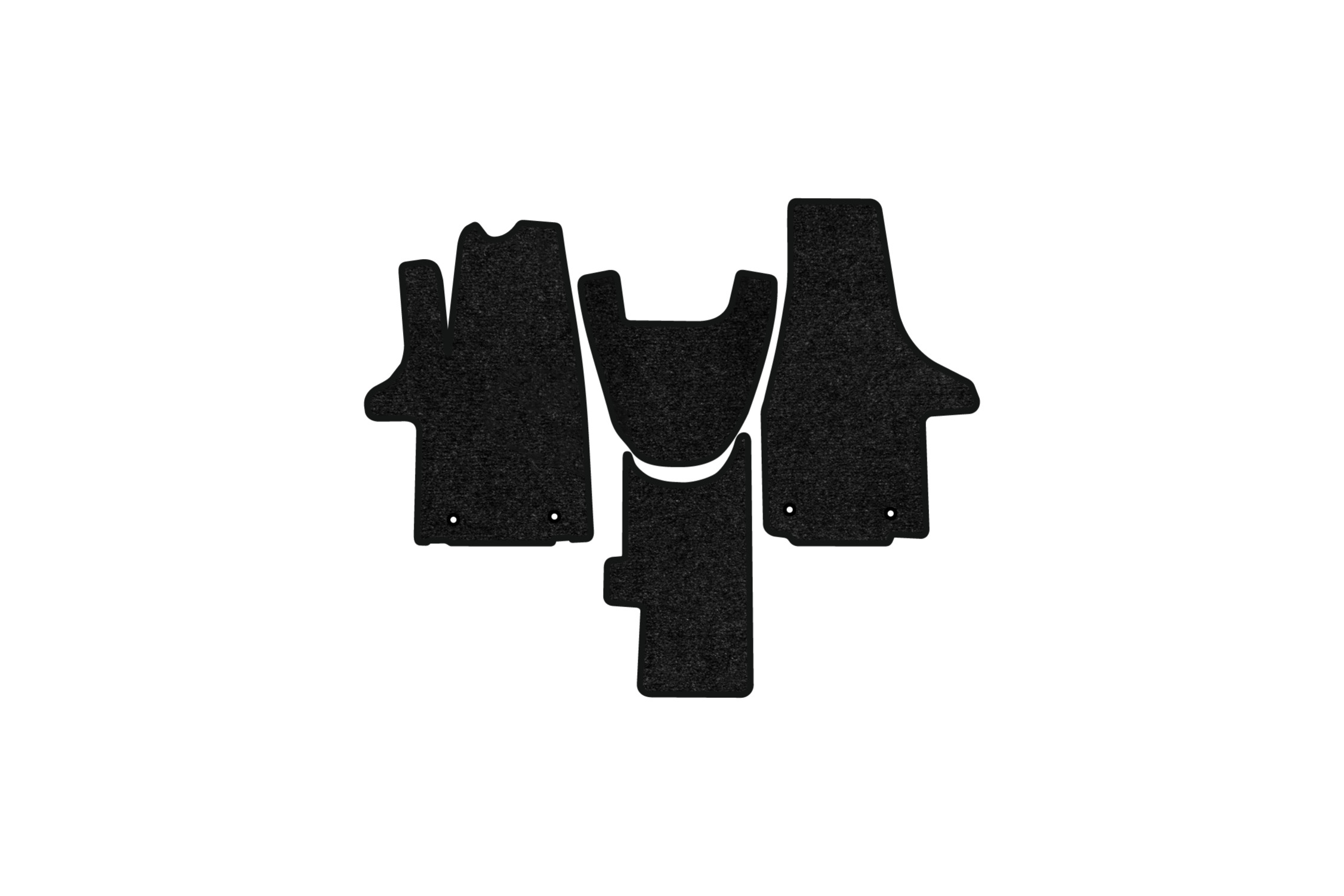 volkswagen Multivan T6 Bulli Short base