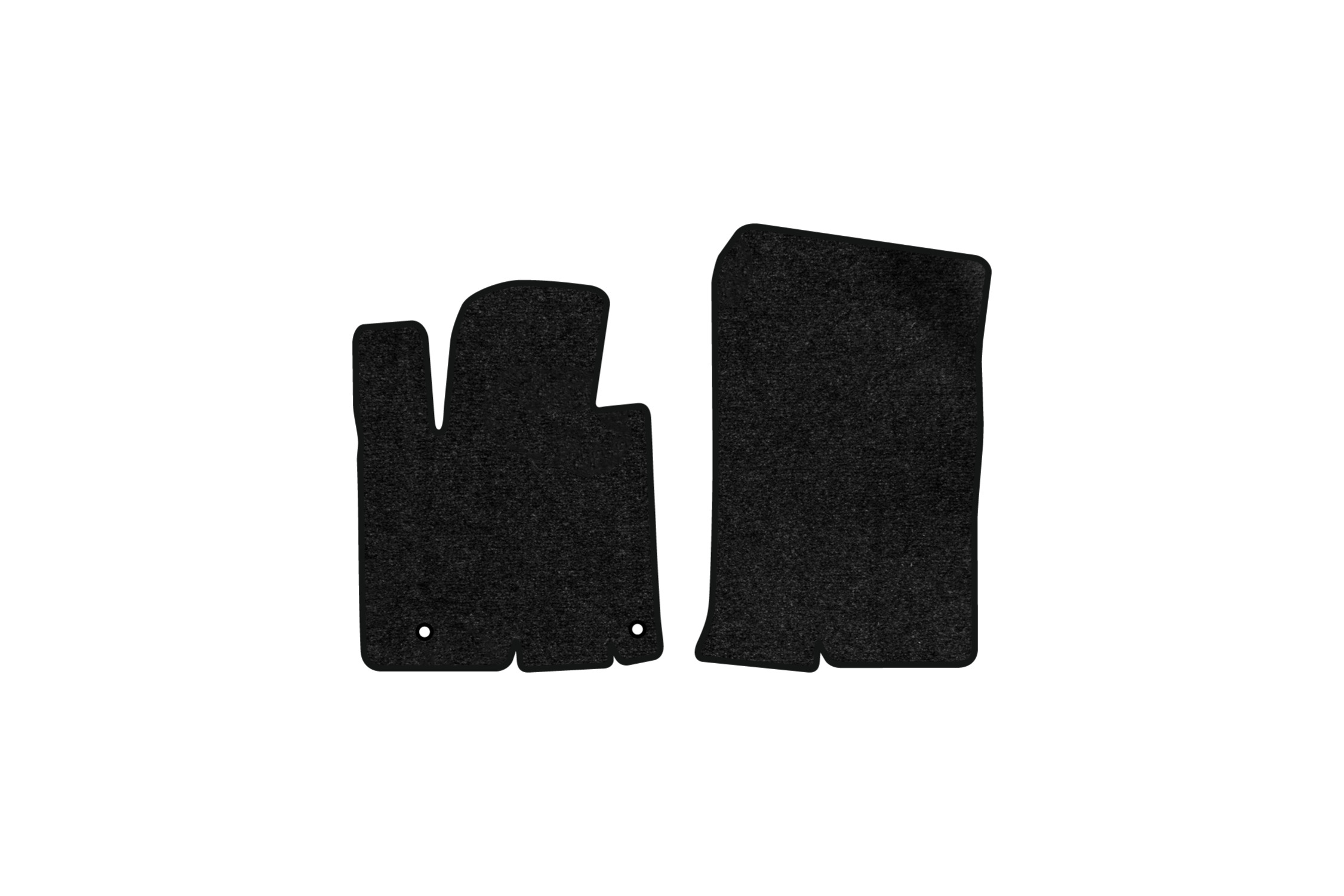 hyundai Tucson (NX4) Hybrid (Short base)