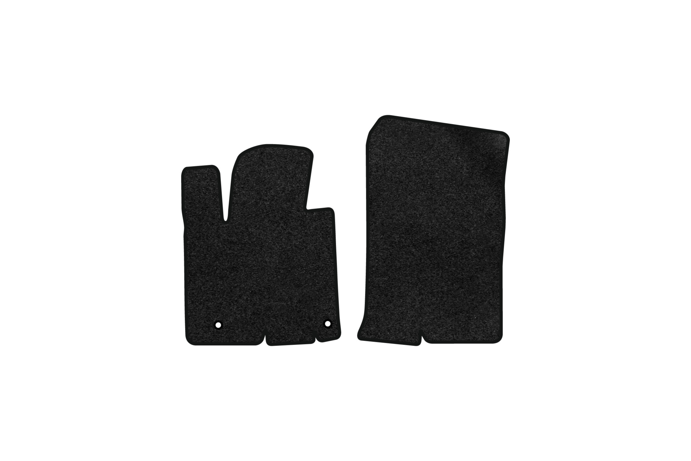 hyundai Tucson (NX4) Hybrid (Short base)