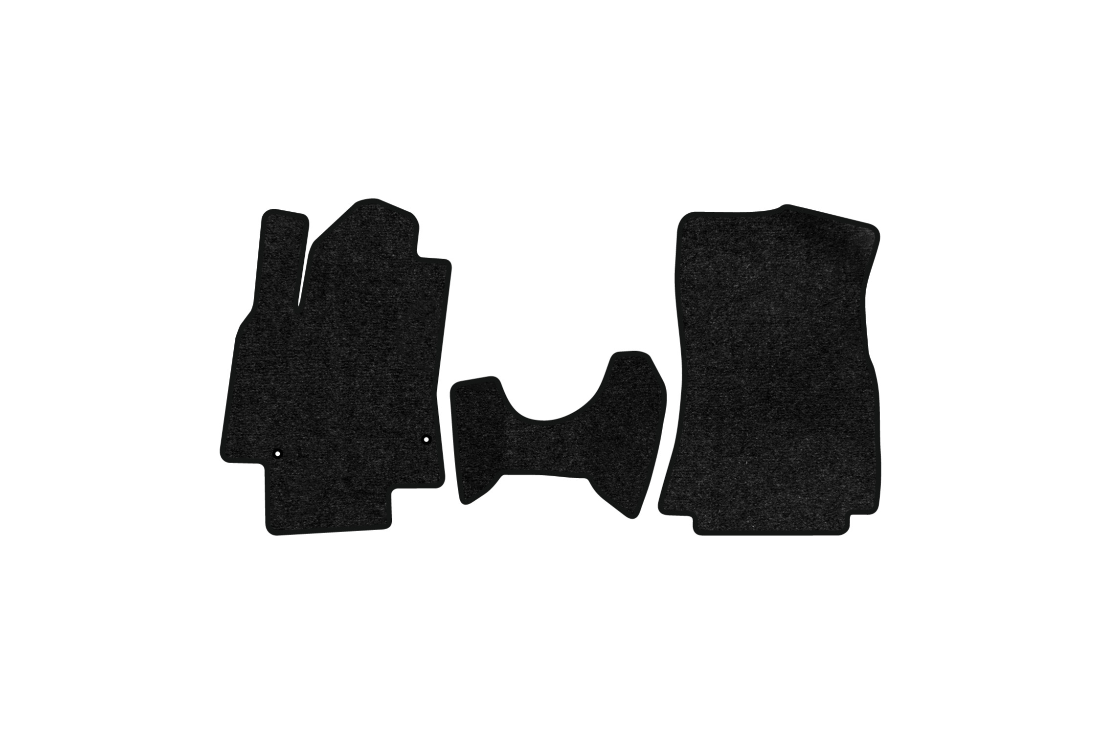 citroen Berlingo (B9) (with armrest)