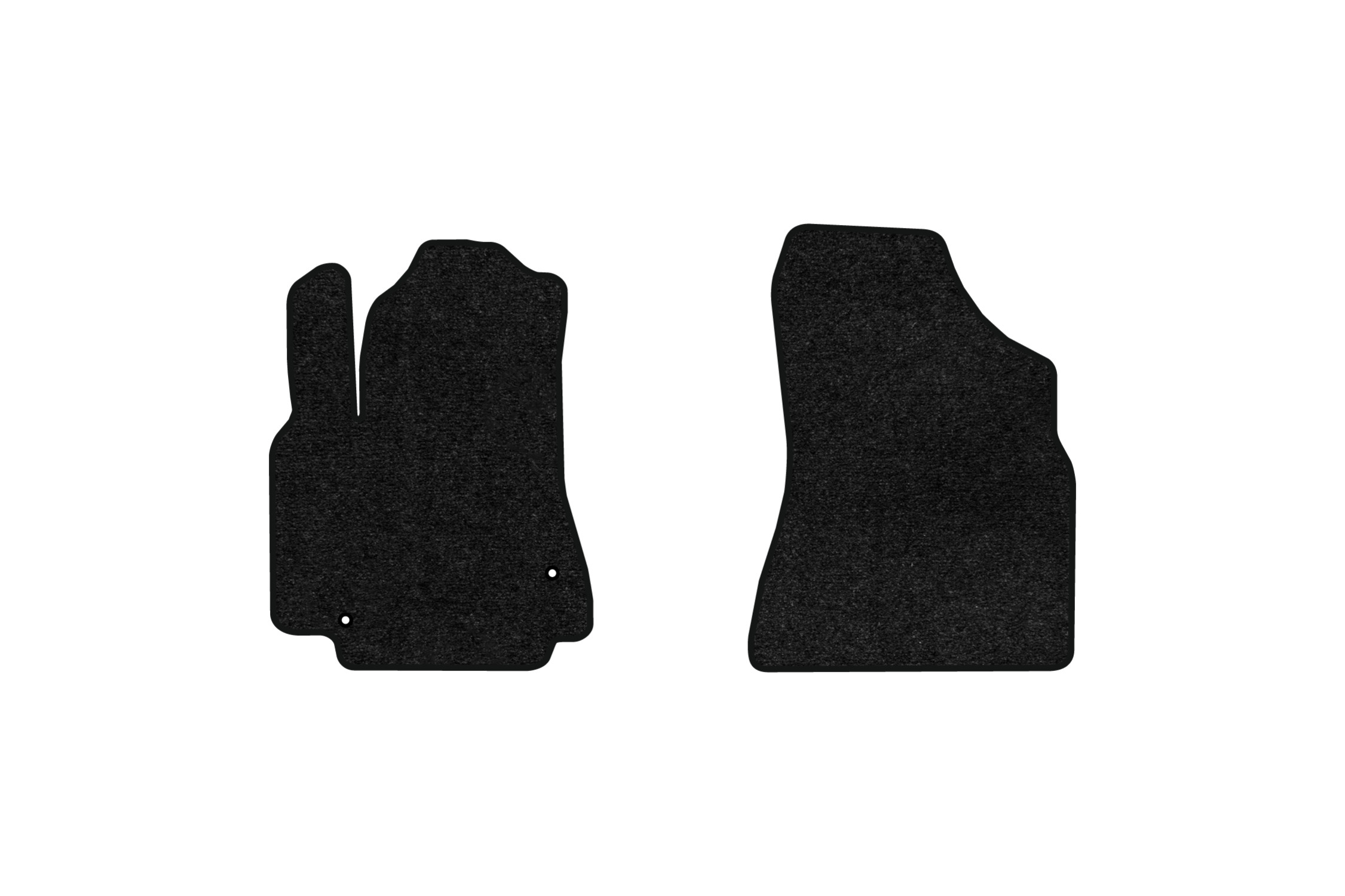 peugeot Partner (B9) (without armrest)