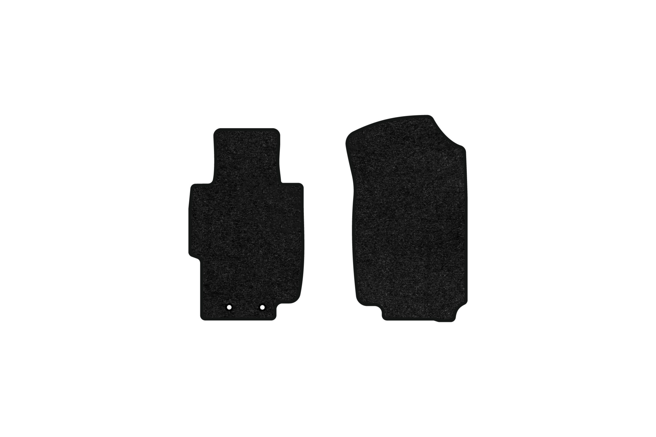 honda Accord AT (Mechanical seats)
