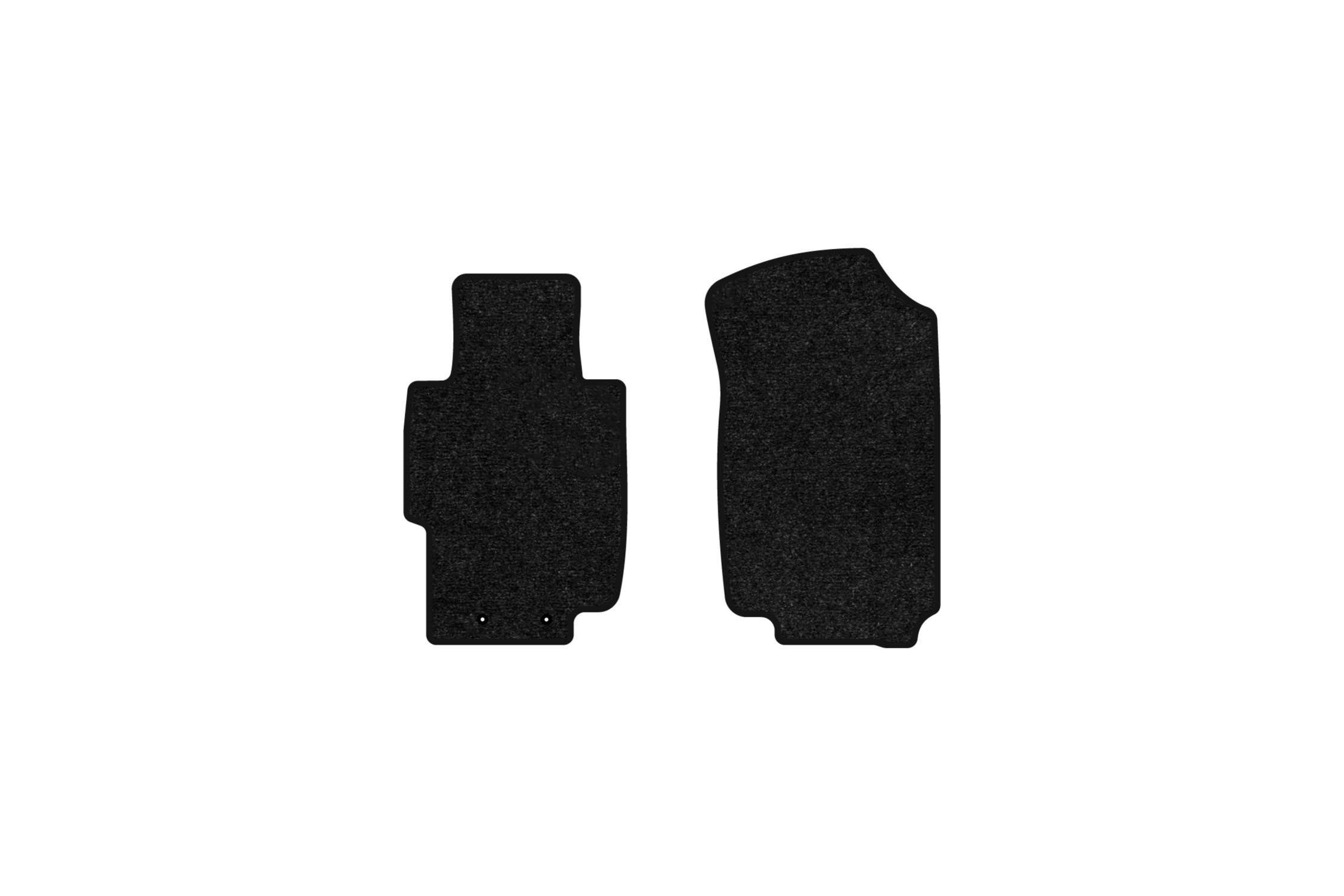 honda Accord AT (Mechanical seats)