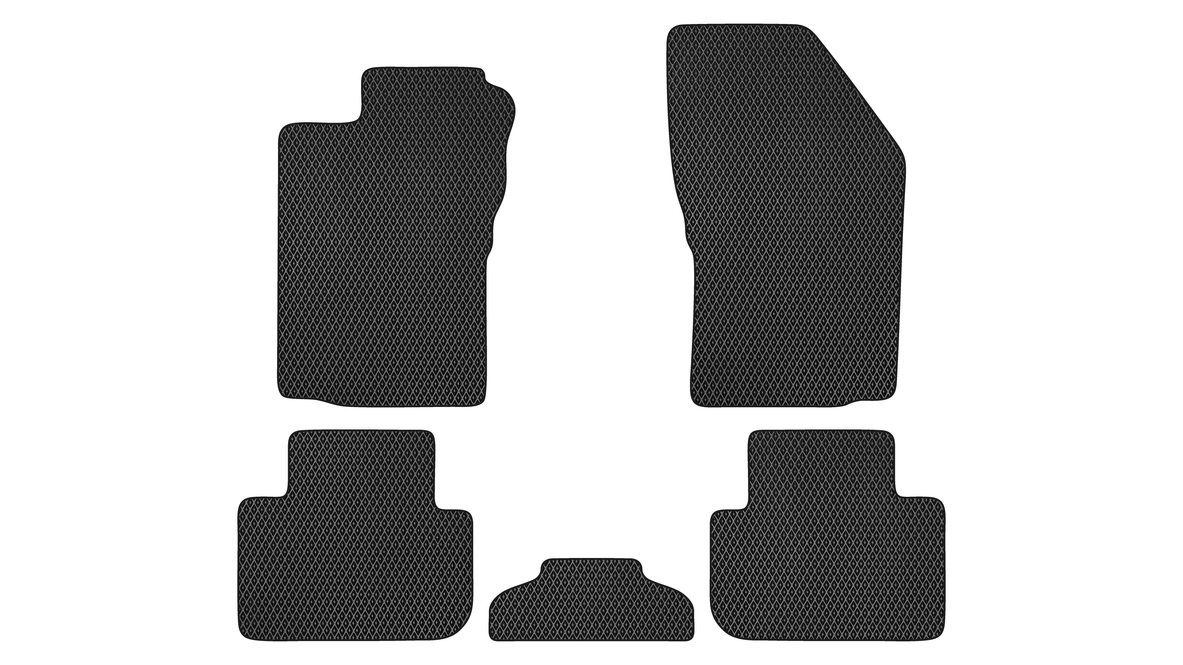 alfa-romeo 147 (937) 5-doors