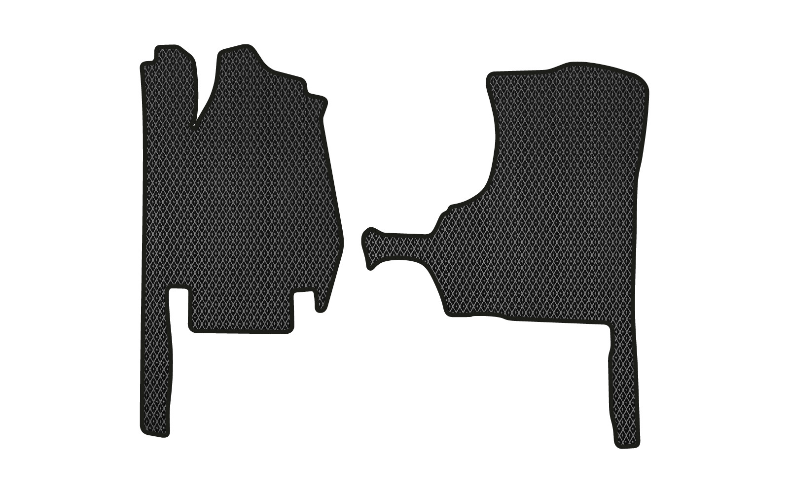 chrysler Grand Voyager (not hiding seats) MT 7 seats