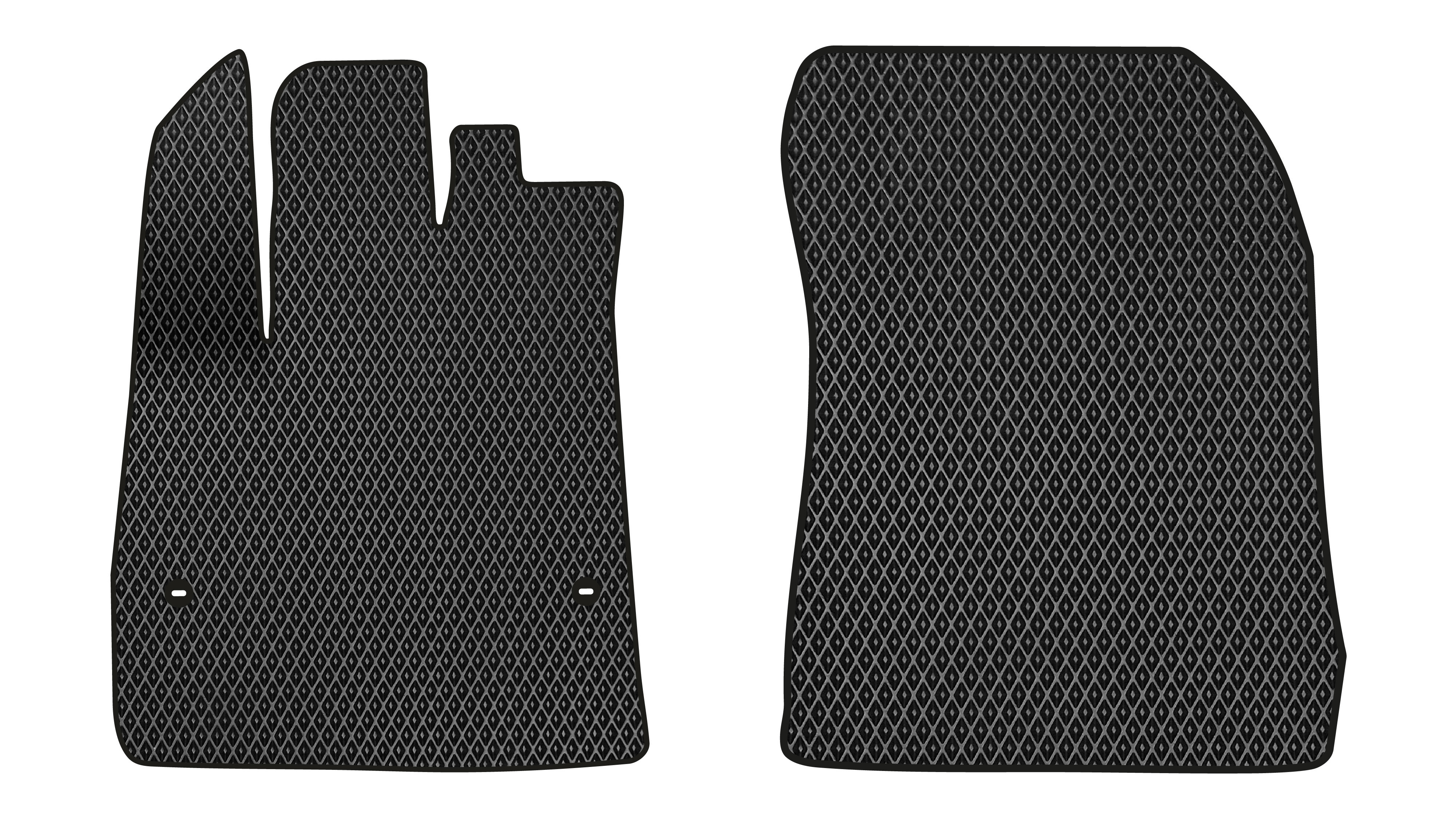 citroen Berlingo (K9) MT (passenger seat regulation)