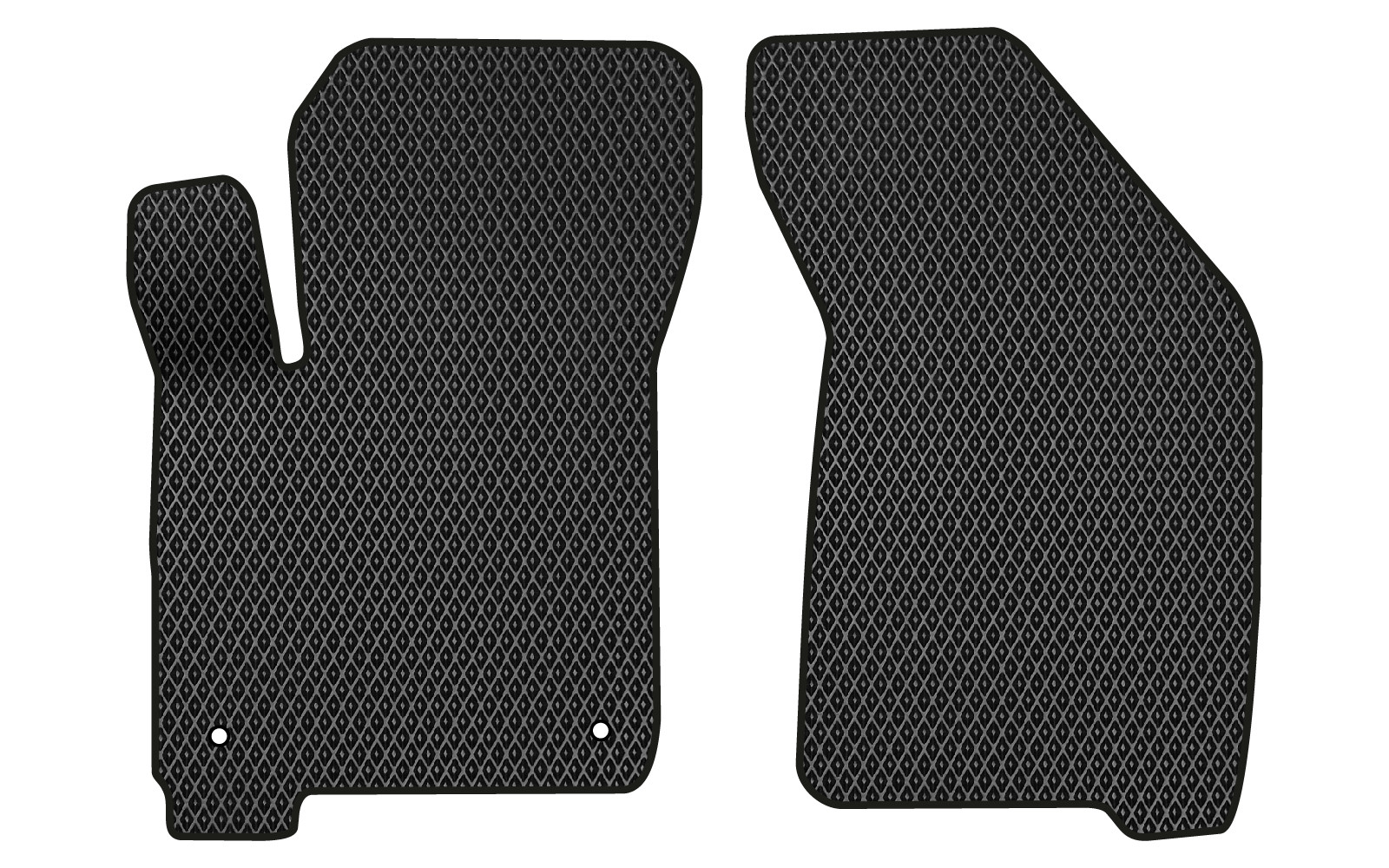 dodge Journey (2 clips)