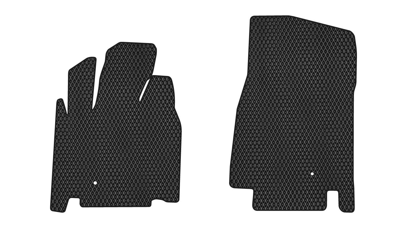 dodge Grand Caravan Restyling