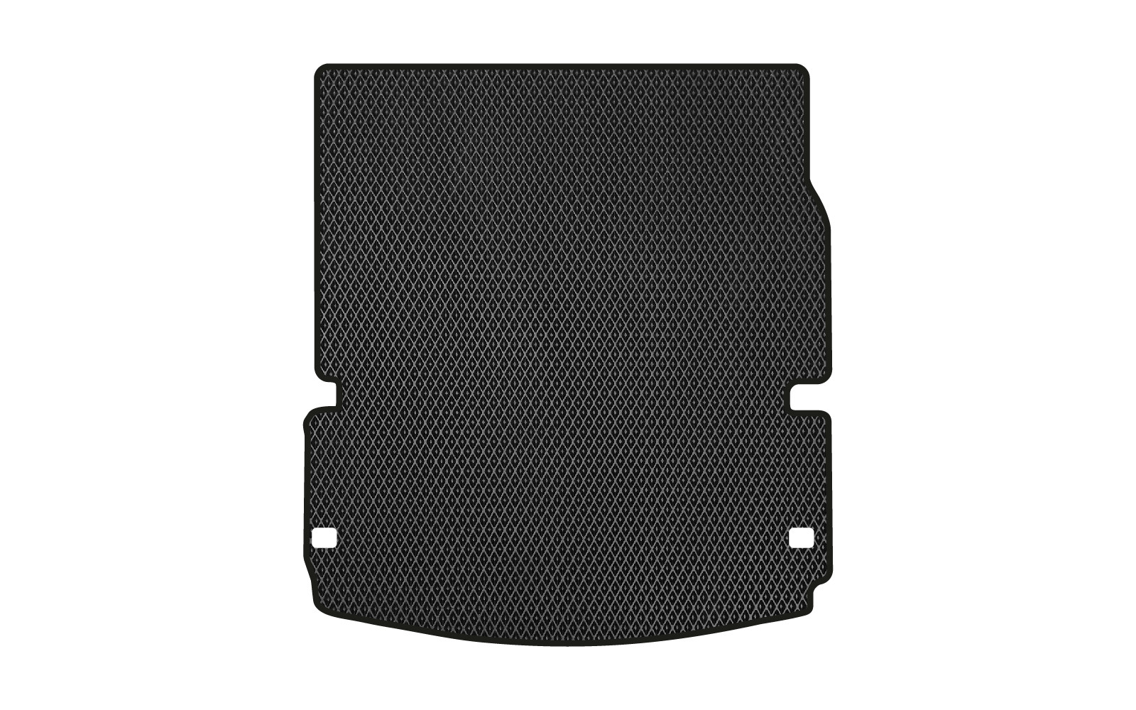 dodge Durango (WK2) Restyling