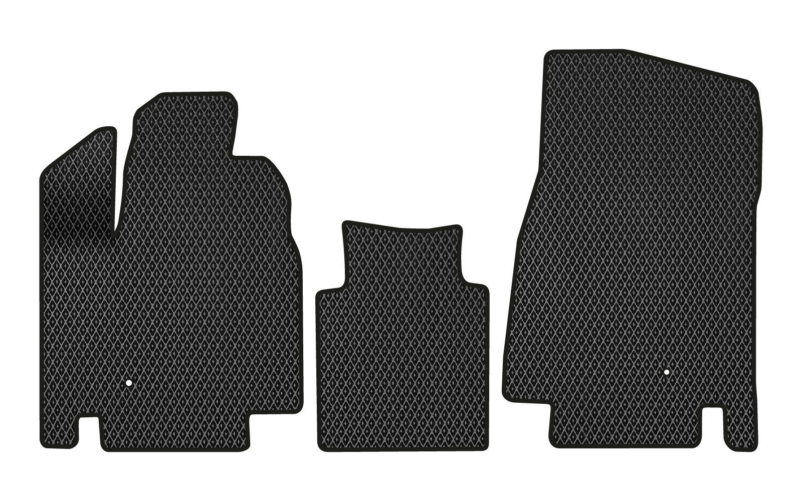 dodge Grand Caravan Restyling (without armrest)