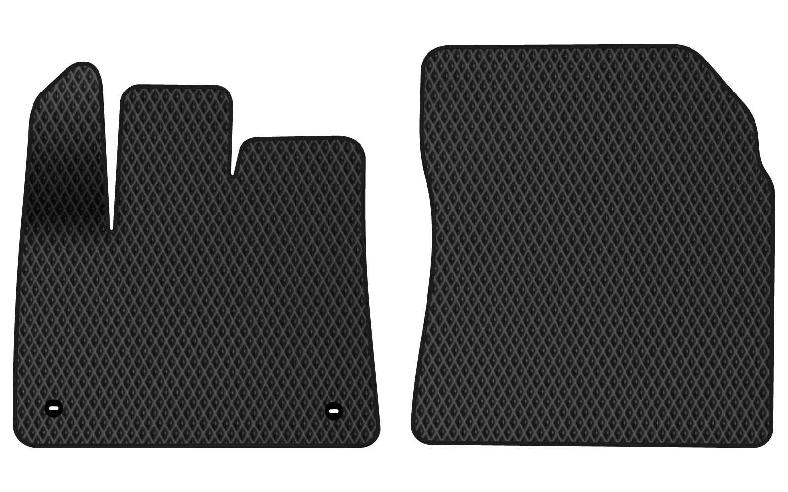 fiat Doblo (K9) (with armrest)