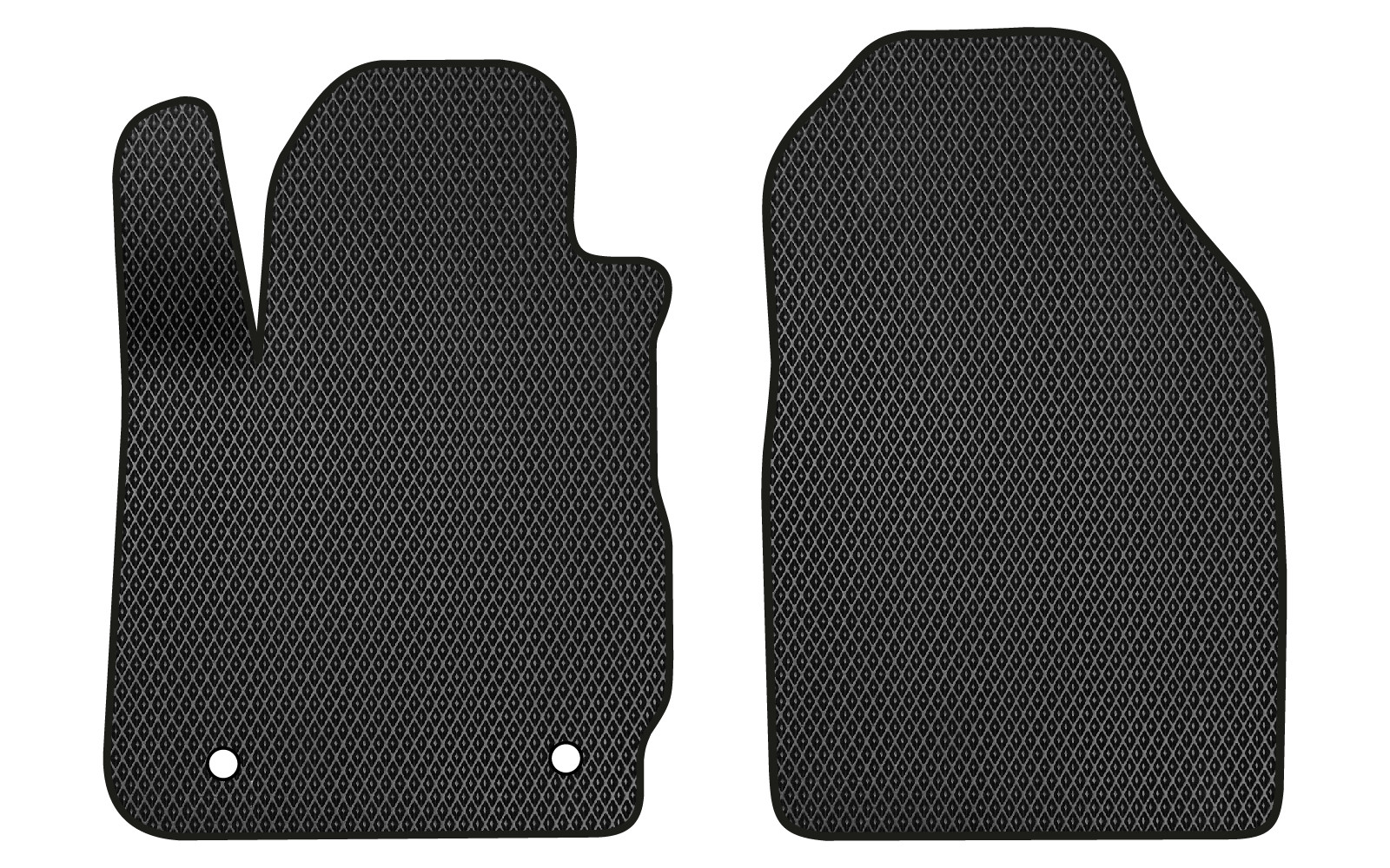 ford Fiesta (Mark 7) (closed threshold)