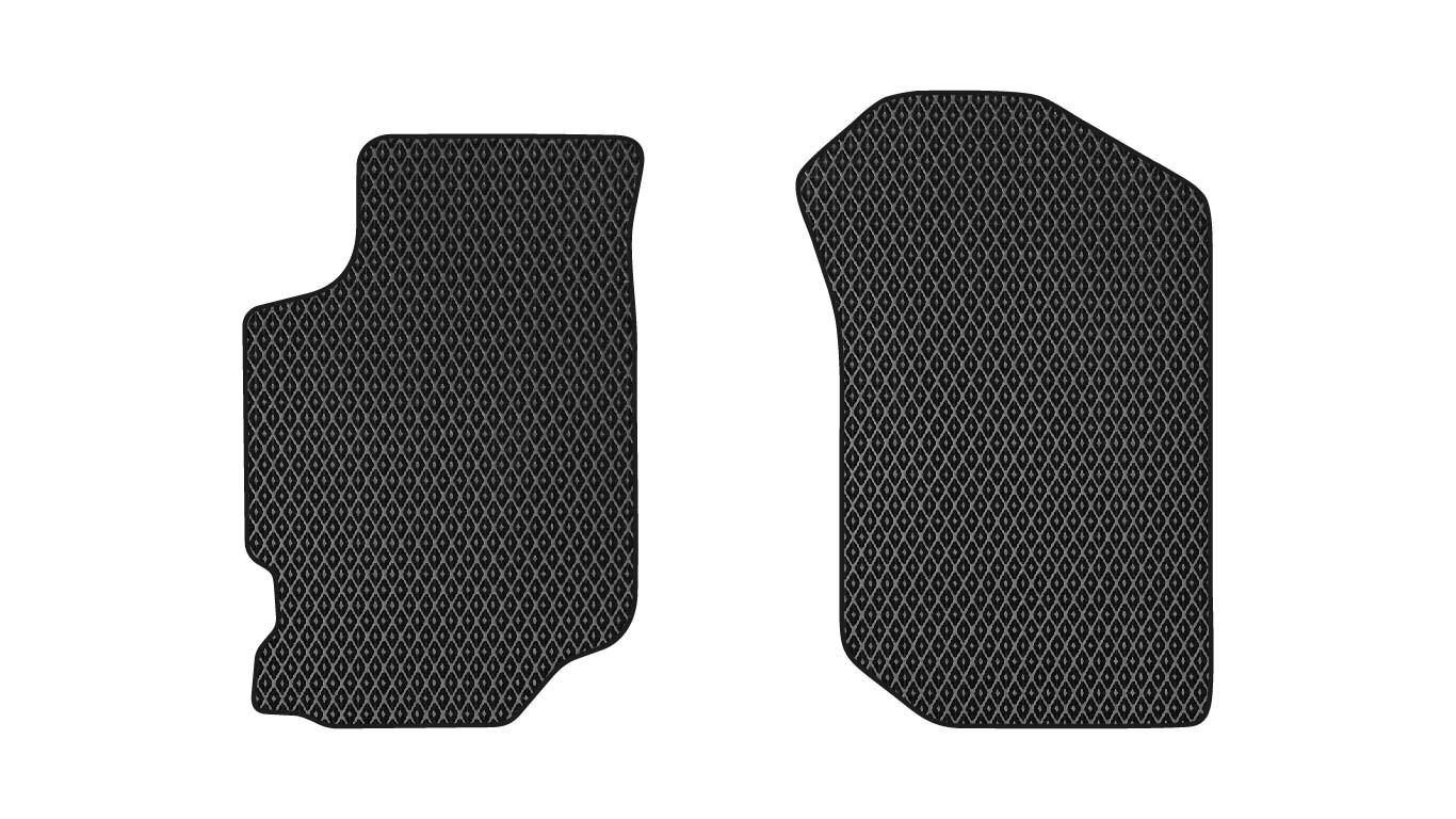 ford Escort (VI) 3-doors