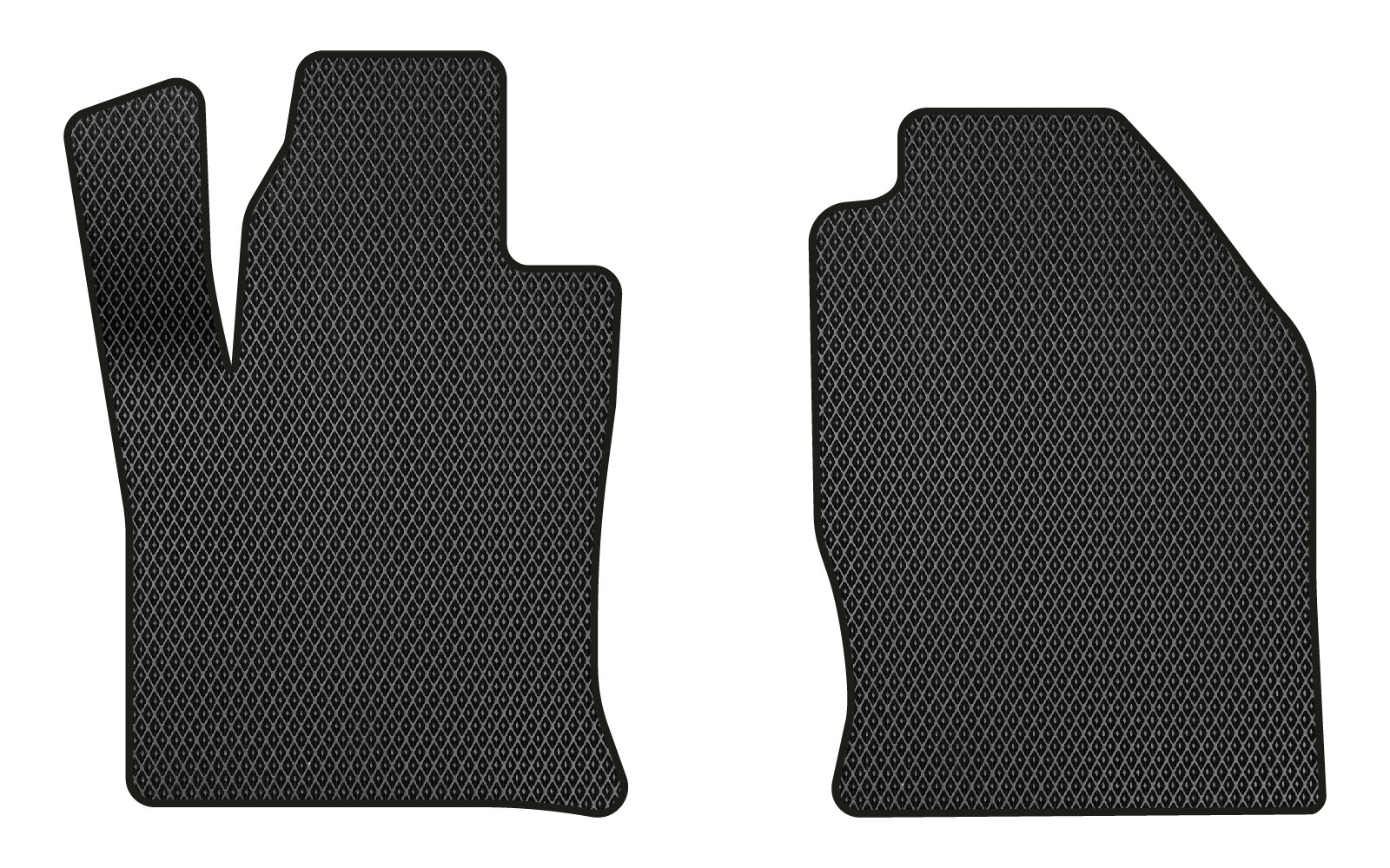 ford Focus (C170) 3-doors