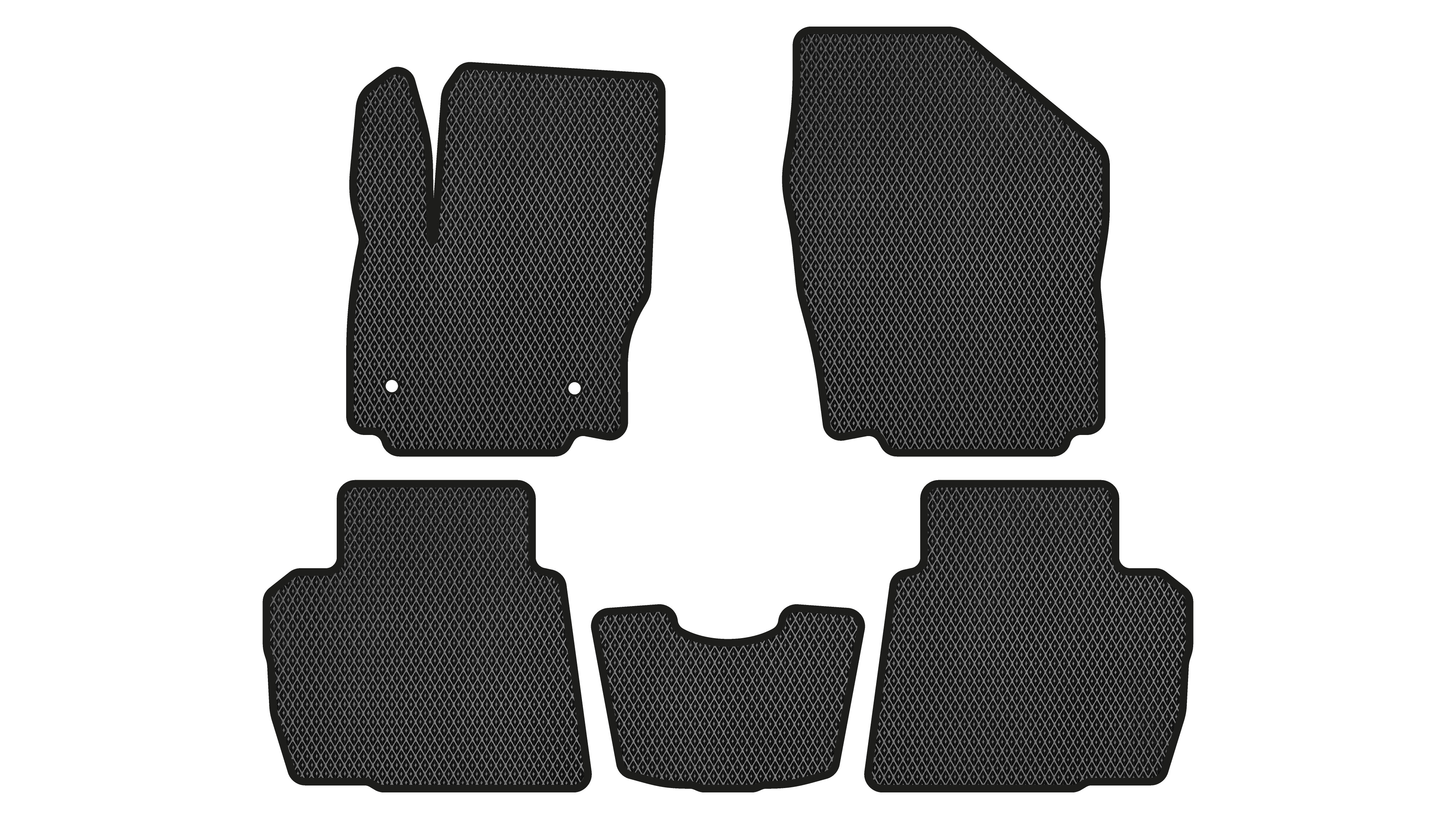 ford Mondeo (BA7) Restyling