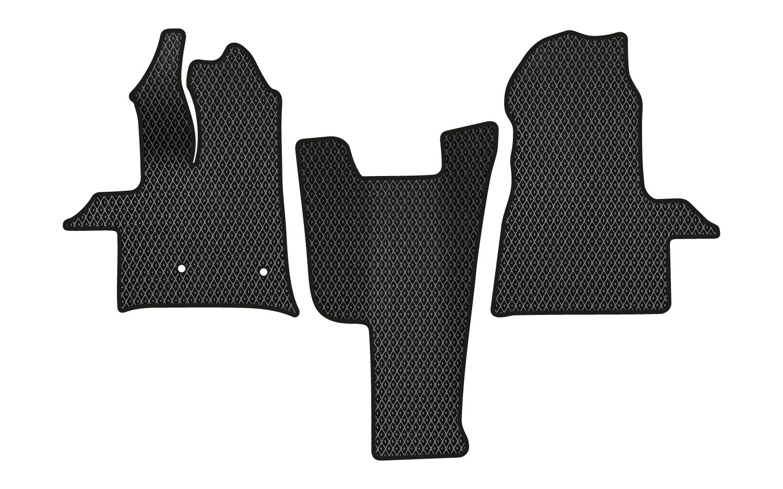 ford Transit 350 (Medium Roof) passenger