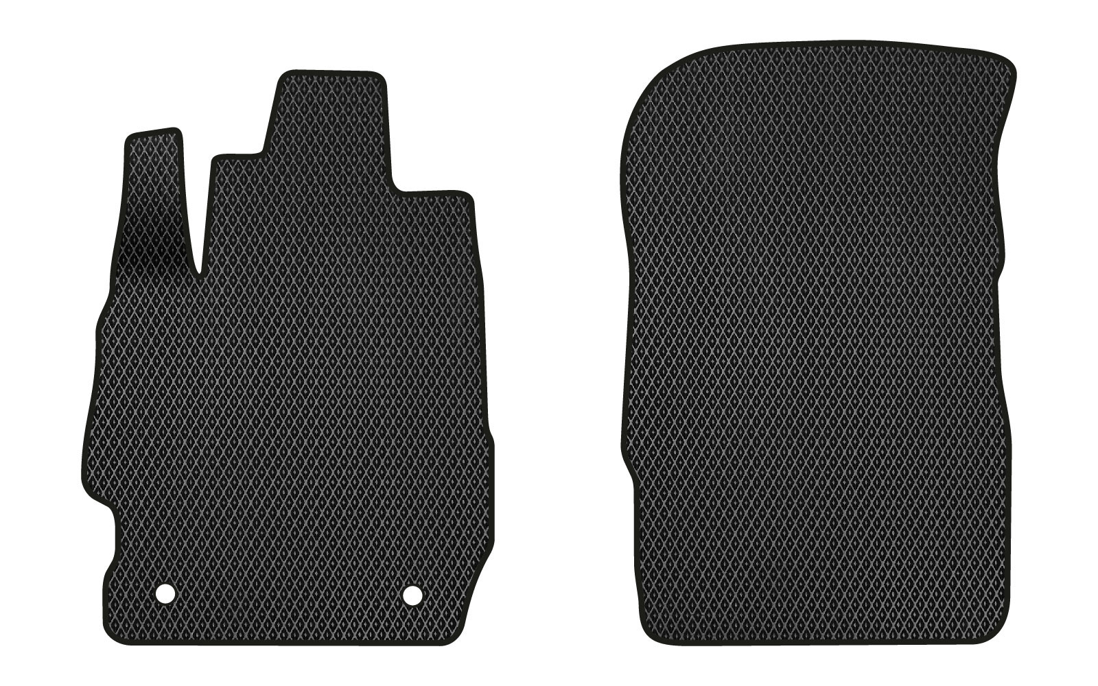 ford Ka (B562) (closed threshold)