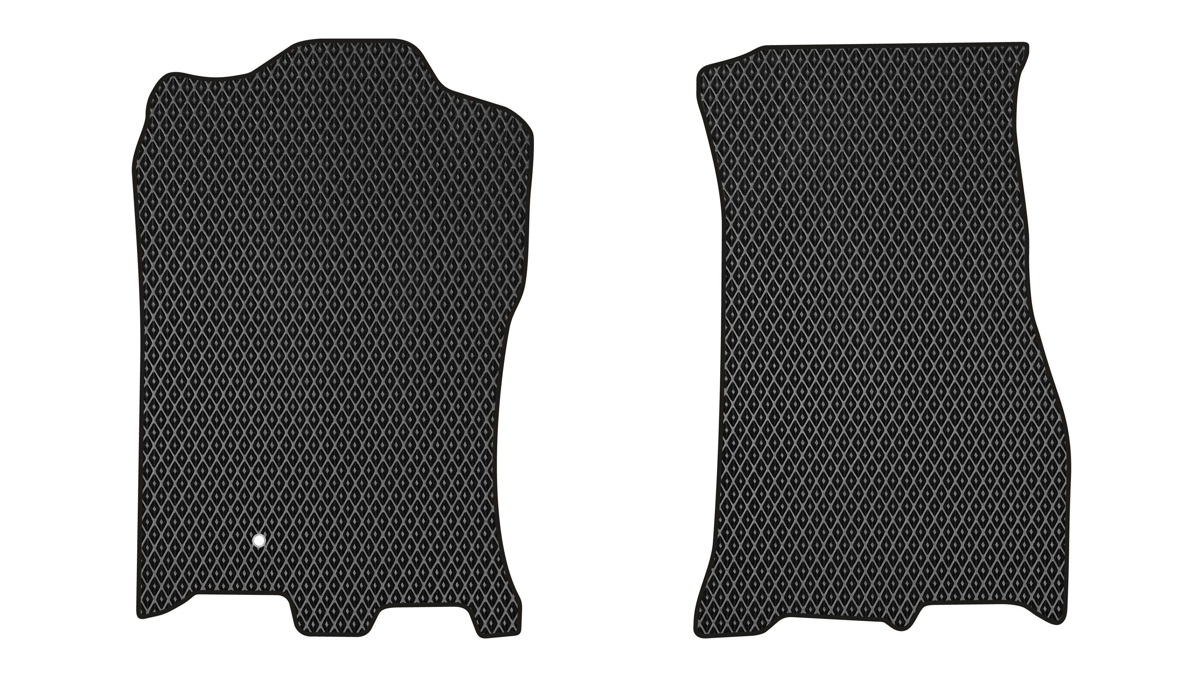 ford Expedition EL (U324) 7 seats