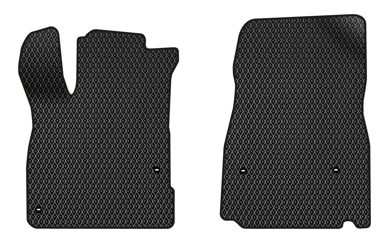 honda Clarity (closed threshold)