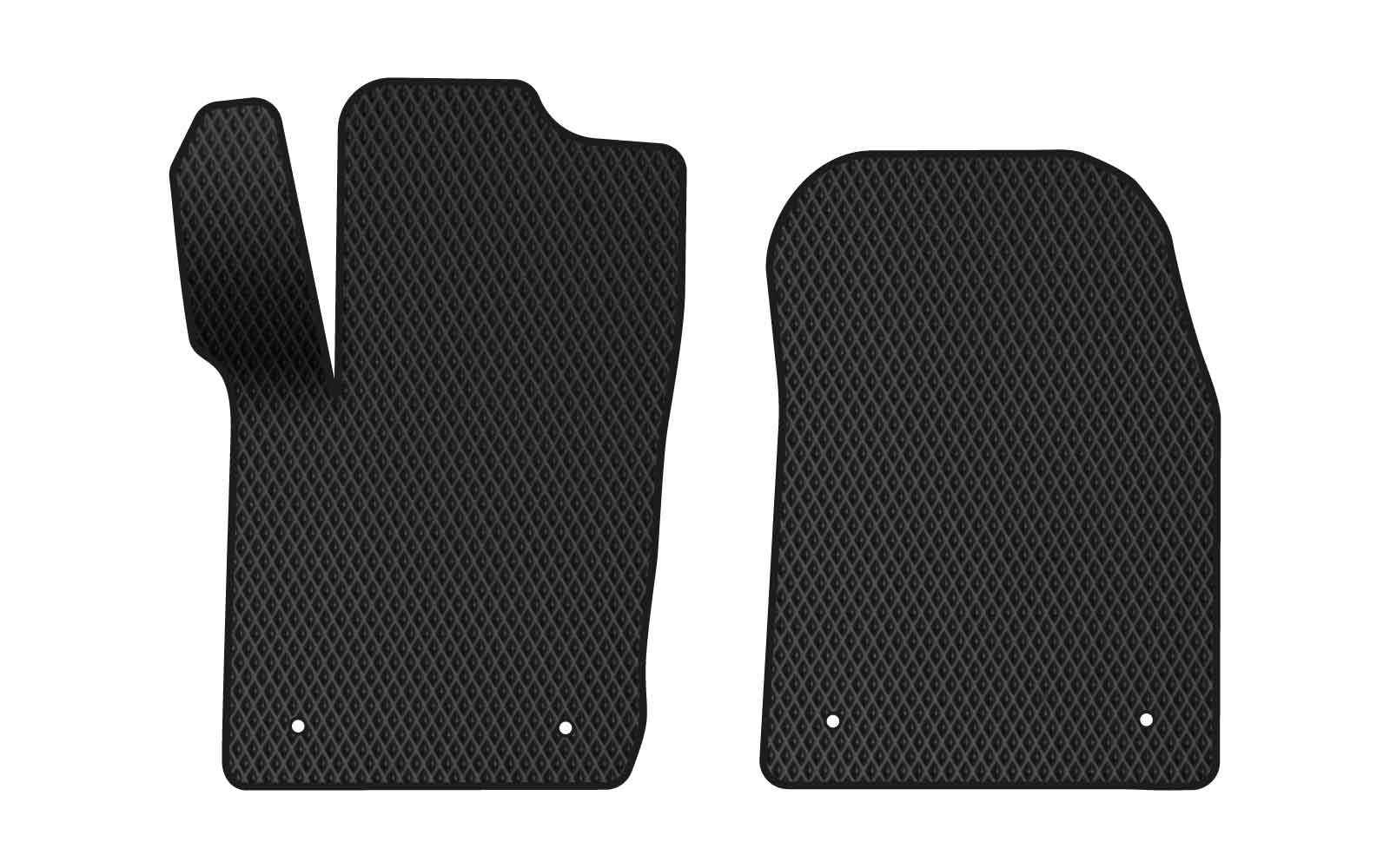 jeep Grand Cherokee (WK2) Summit Restyling