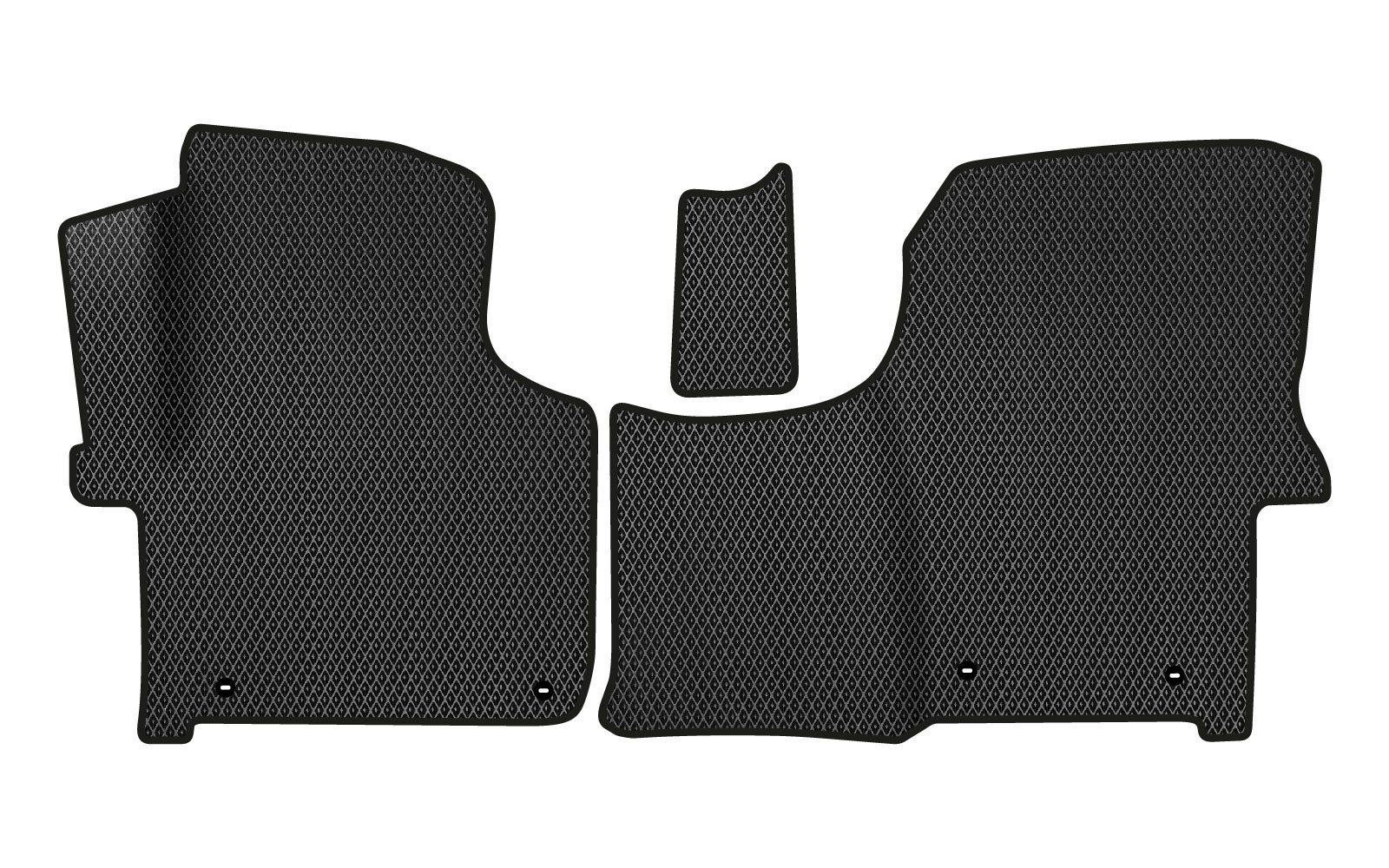 mercedes-benz Sprinter (W906)