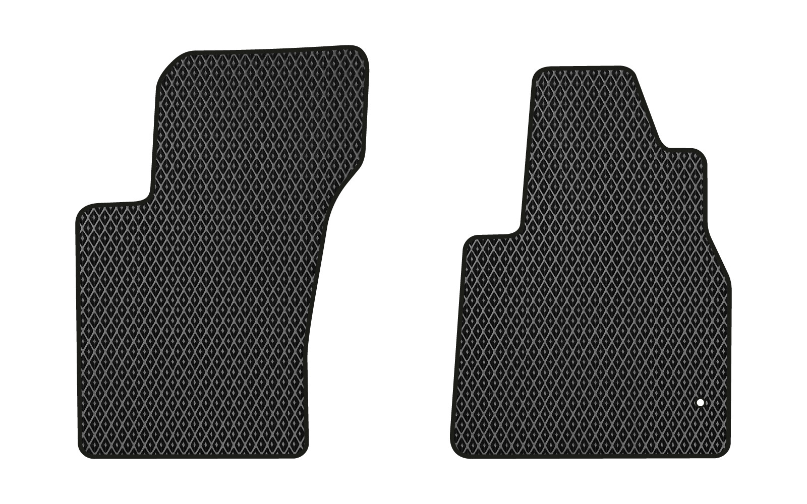 mercedes-benz ML-Class (W163) 5 seats (Right-hand Drive)