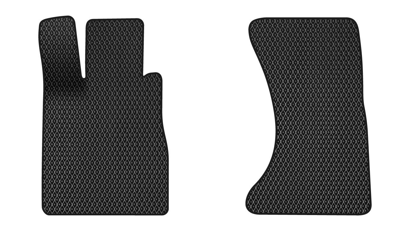 mercedes-benz S-Class (W220) 4WD