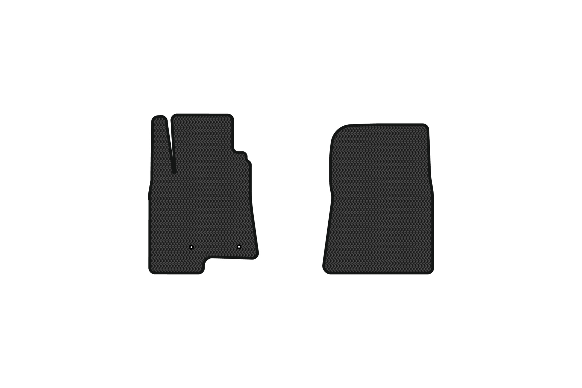 mitsubishi Pajero Wagon (V80) 5 seats