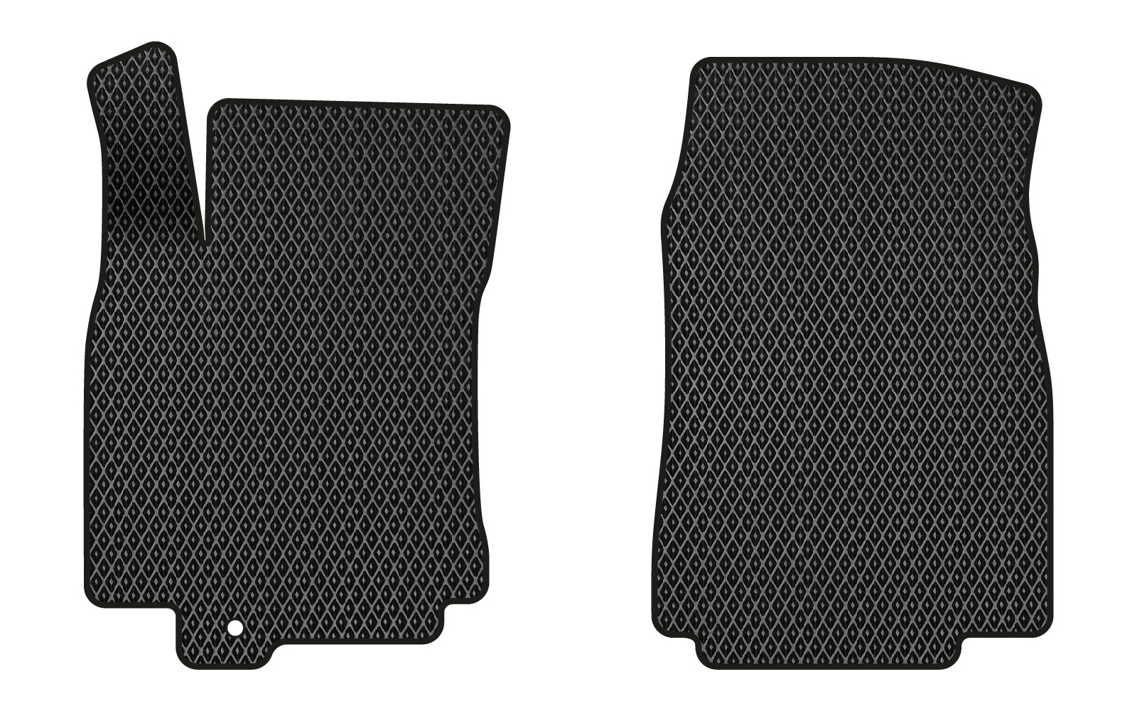 nissan Tiida (C11) (Squib VR)