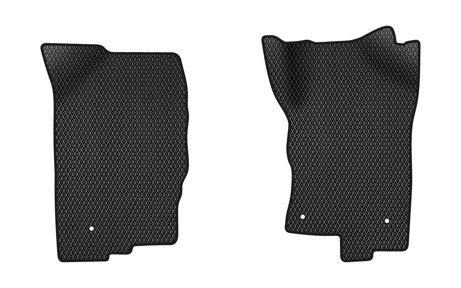 nissan Navara (D40) Double Cab (Right-hand Drive)