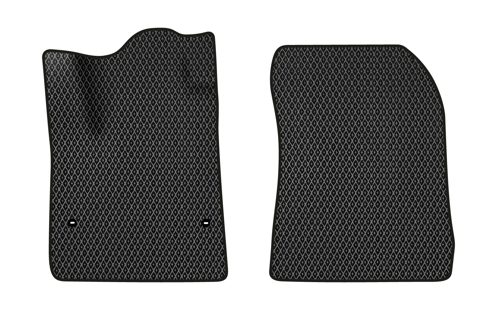 opel Combo Life (E) Short base