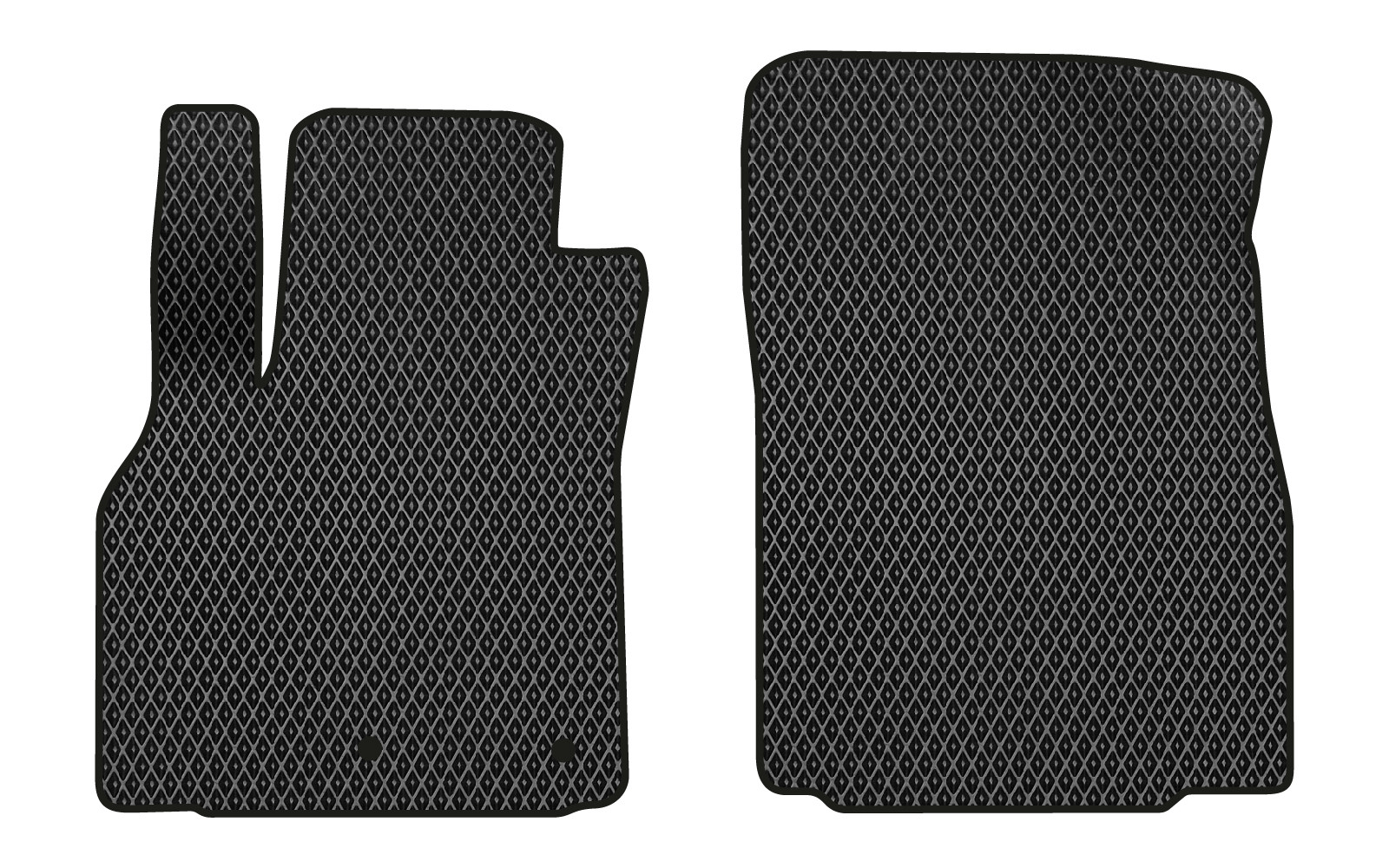 renault Grand Scenic (III) 7 seats (non-moving armrest) AT