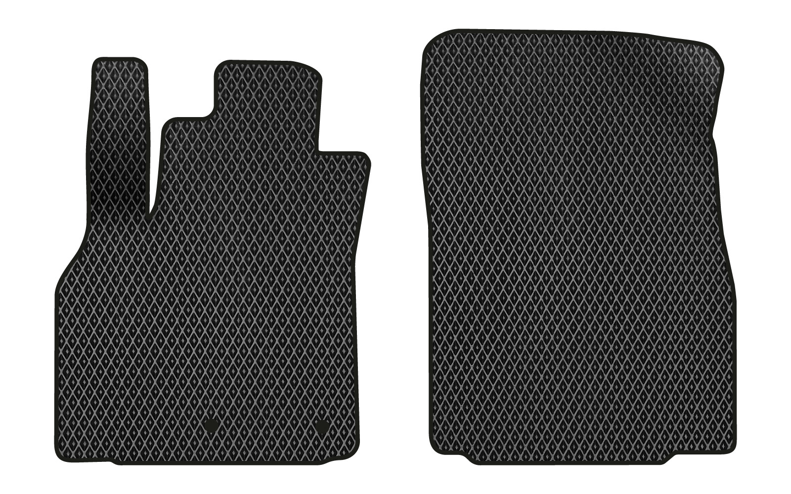 renault Grand Scenic (III) 5 seats (non-moving armrest) MT