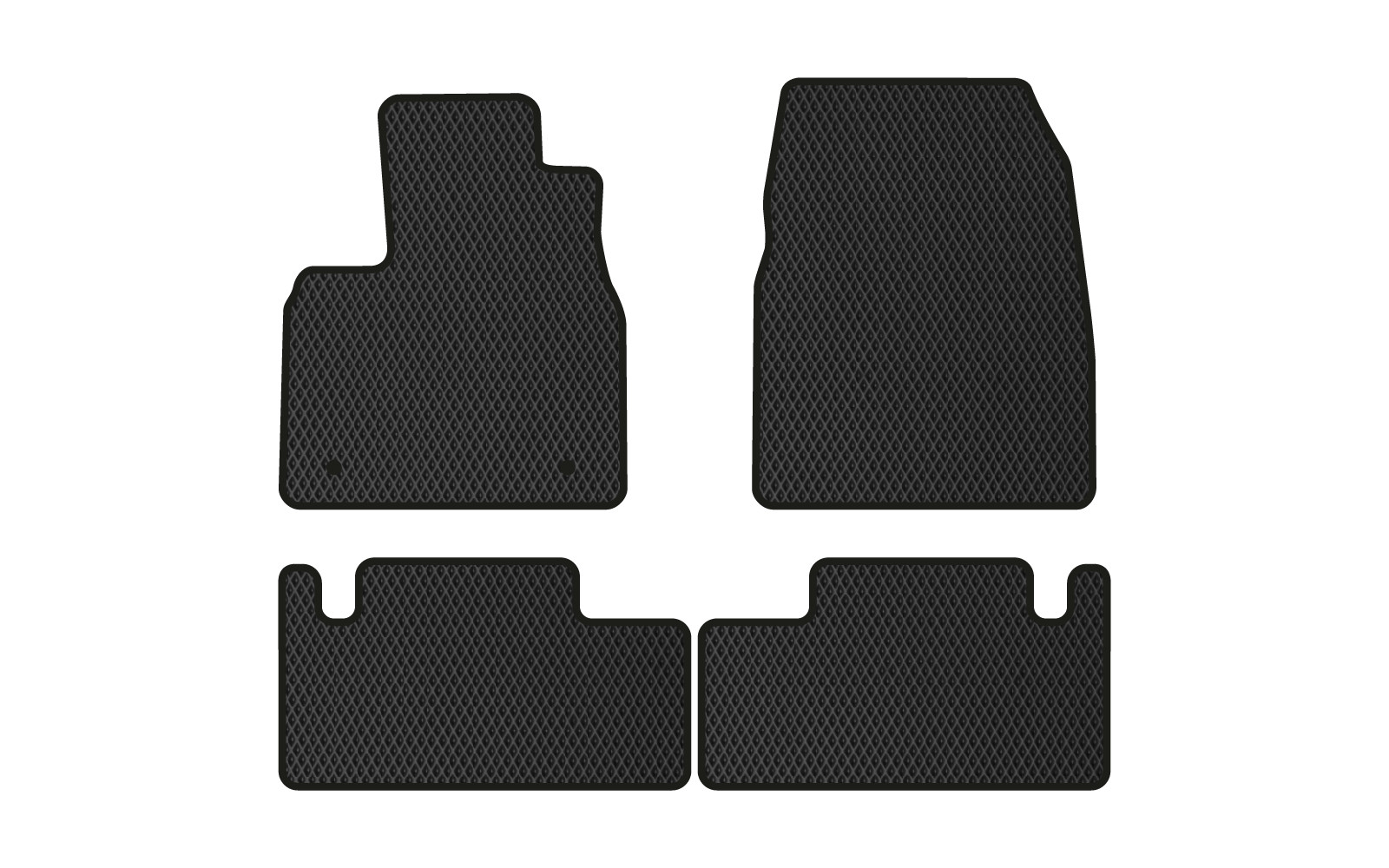 renault Megane E-Tech Electric