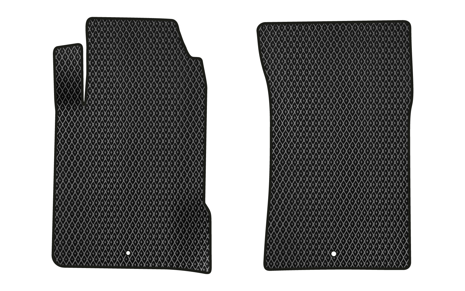 ssangyong Rexton W (Y290) 5 seats Restyling