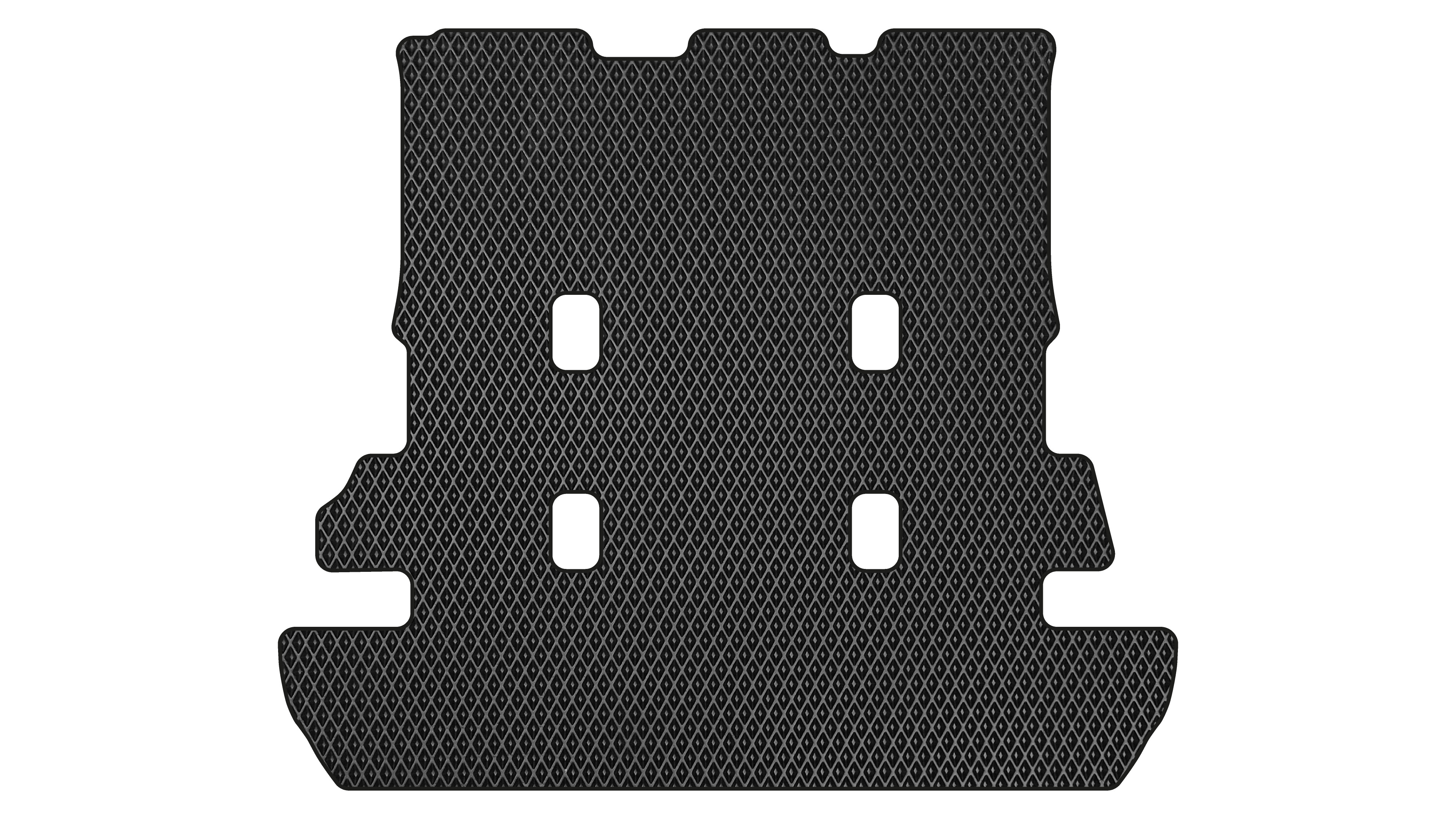 toyota Land Cruiser (200) Restyling 7 seats