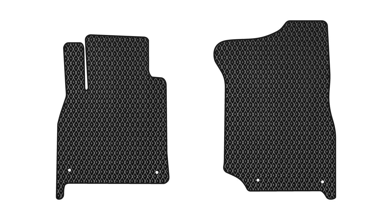 toyota Land Cruiser (105) 7 seats Restyling