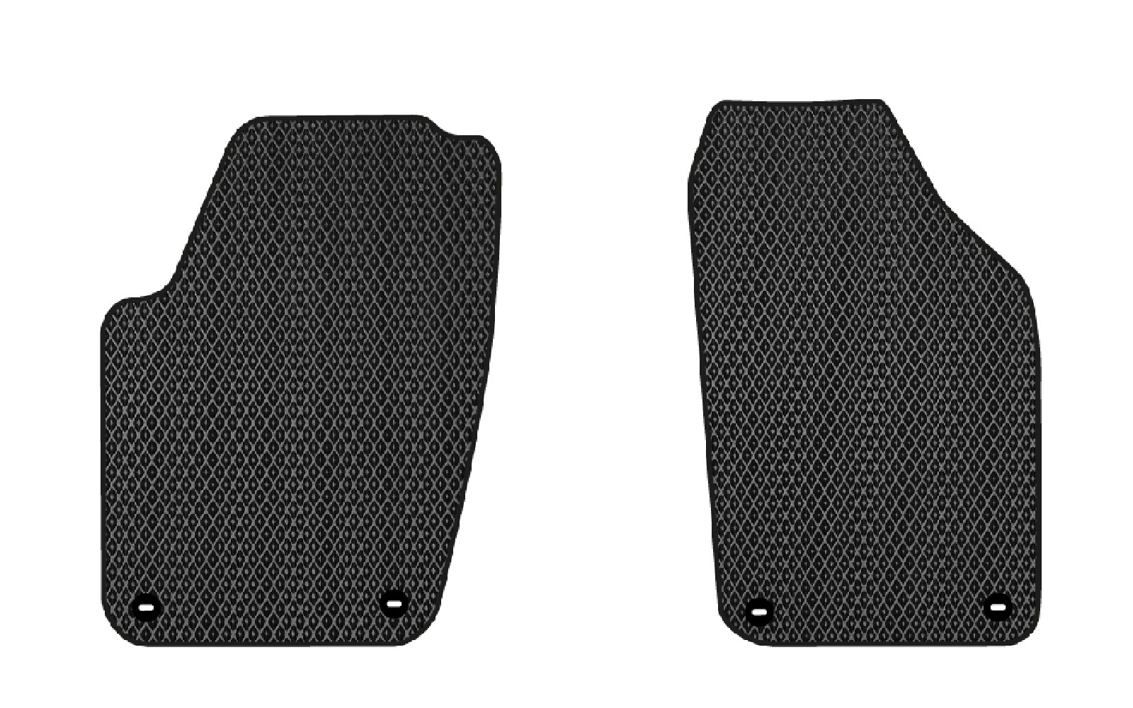 volkswagen Polo (IV) (4 clips) 3-doors