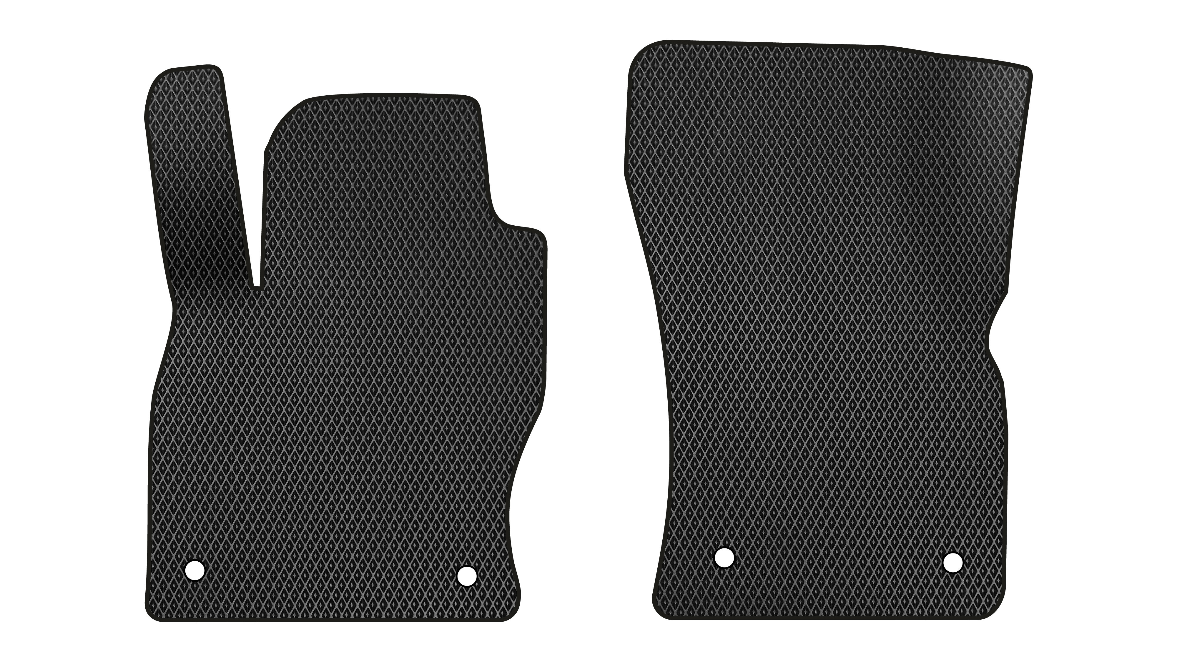 volkswagen Golf (VII) (without tails)