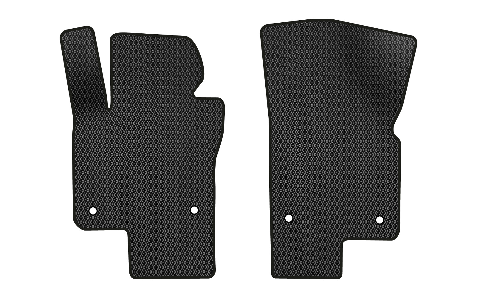 volkswagen Jetta (VI) AT (with tails)