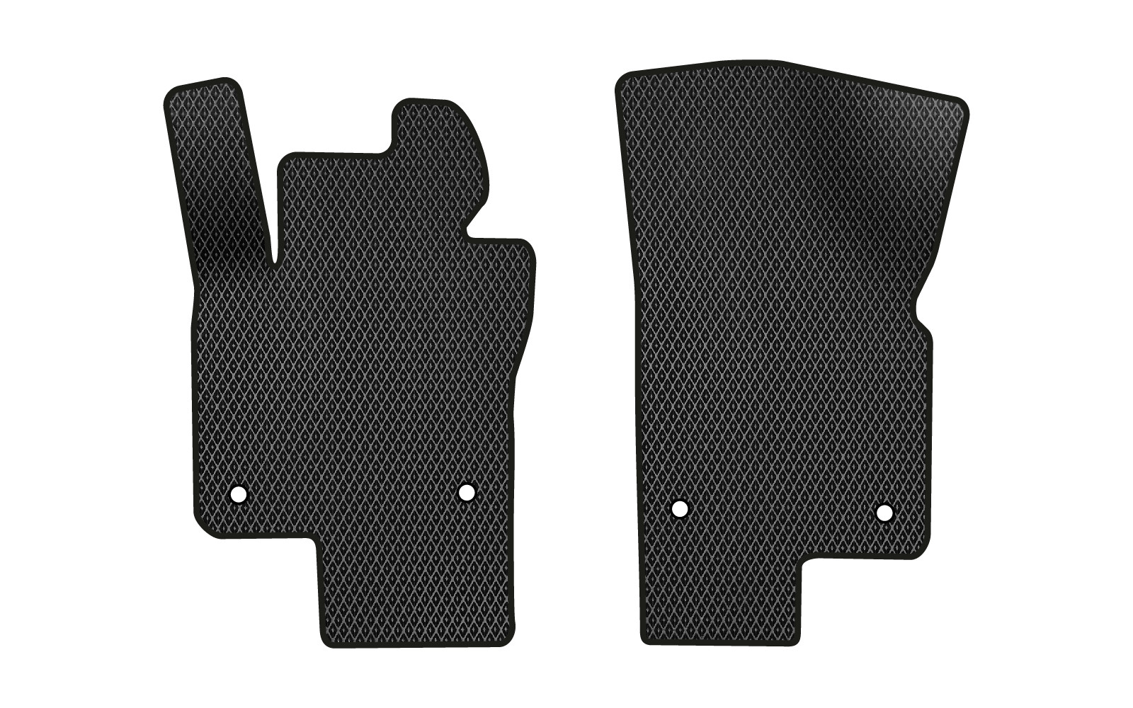 volkswagen Jetta (VI) MT (with tails)