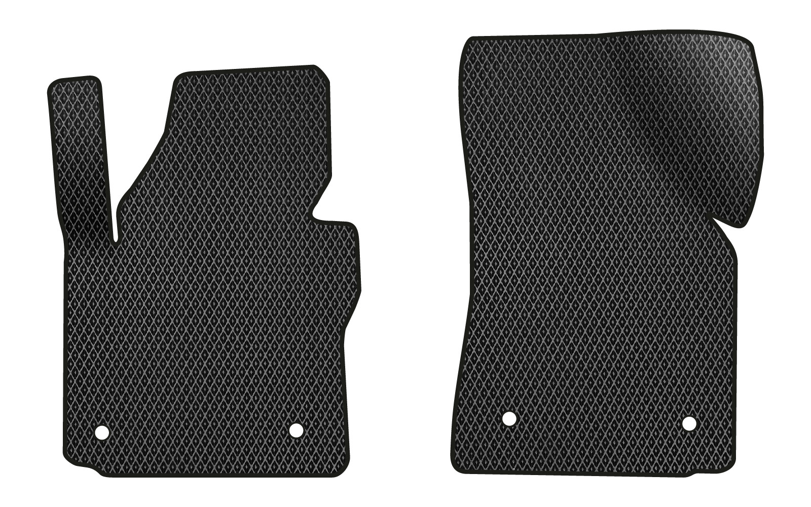 volkswagen Caddy Maxi (2K) 3-doors