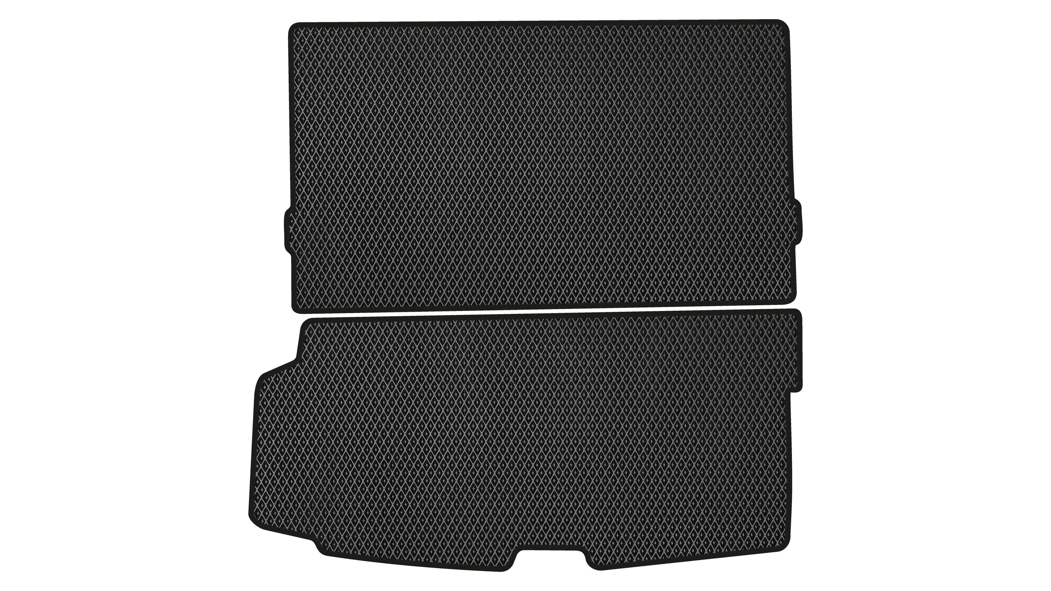 volvo XC90 (4 clips) Restyling